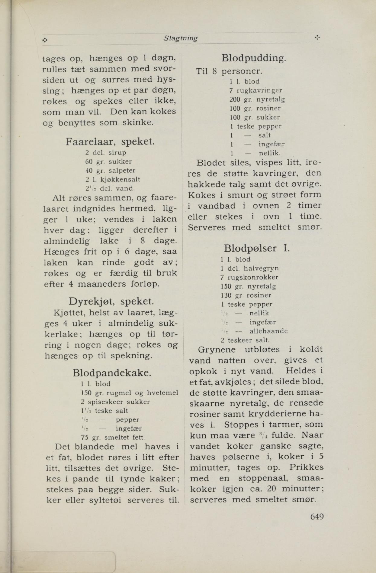 Faksimile av 1914-siden hos Nasjonalbiblioteket