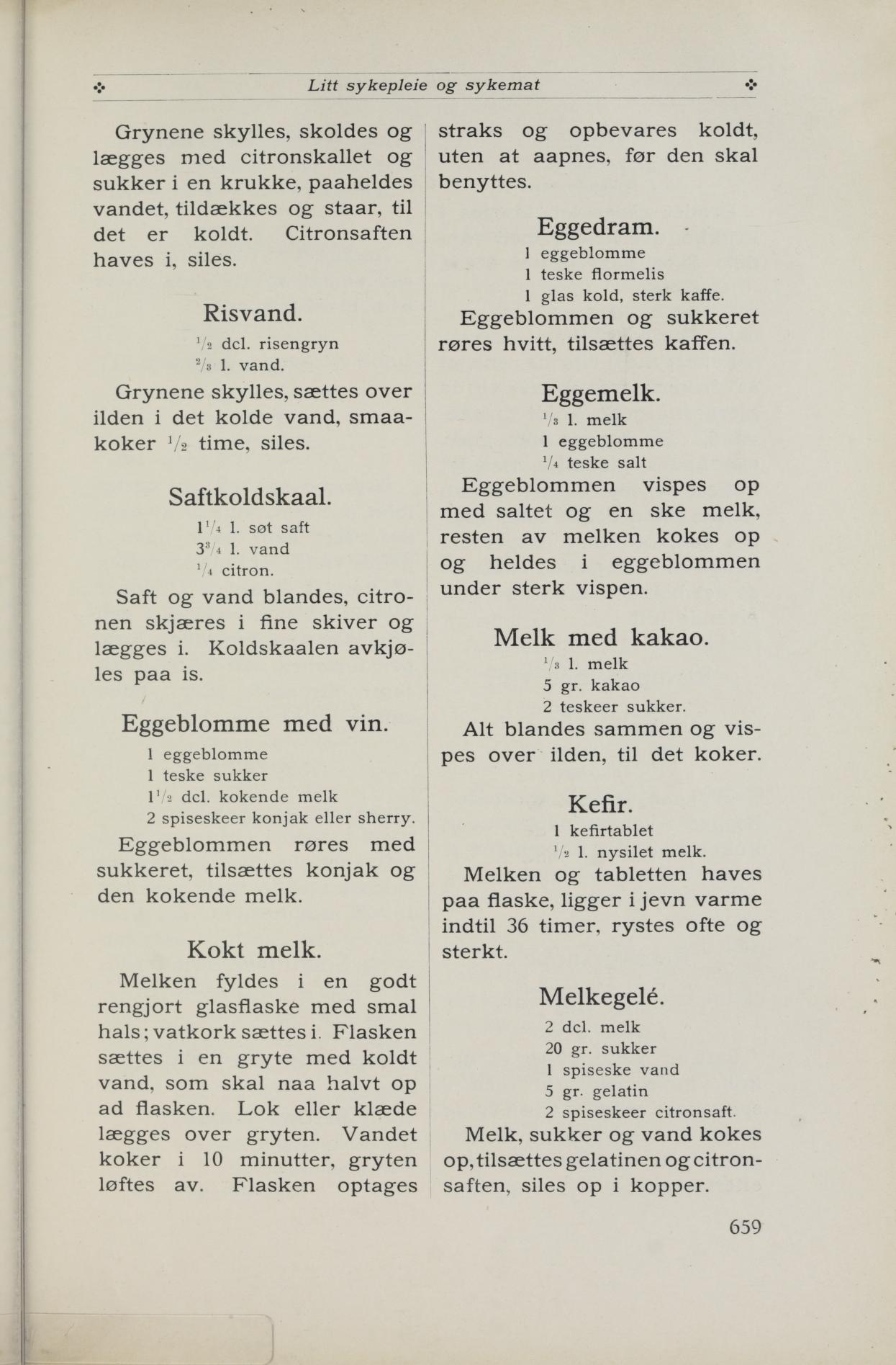 Faksimile av 1914-siden hos Nasjonalbiblioteket