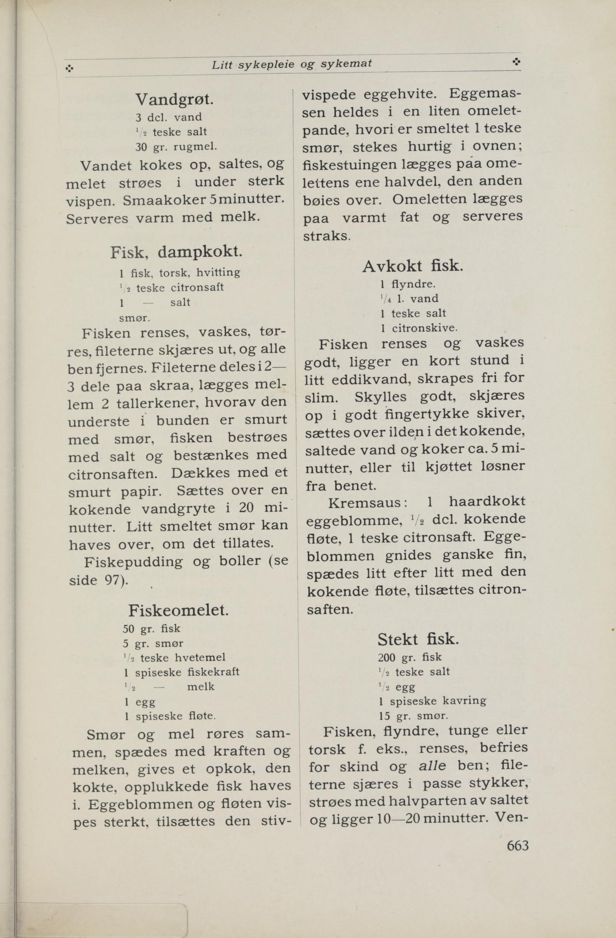 Faksimile av 1914-siden hos Nasjonalbiblioteket