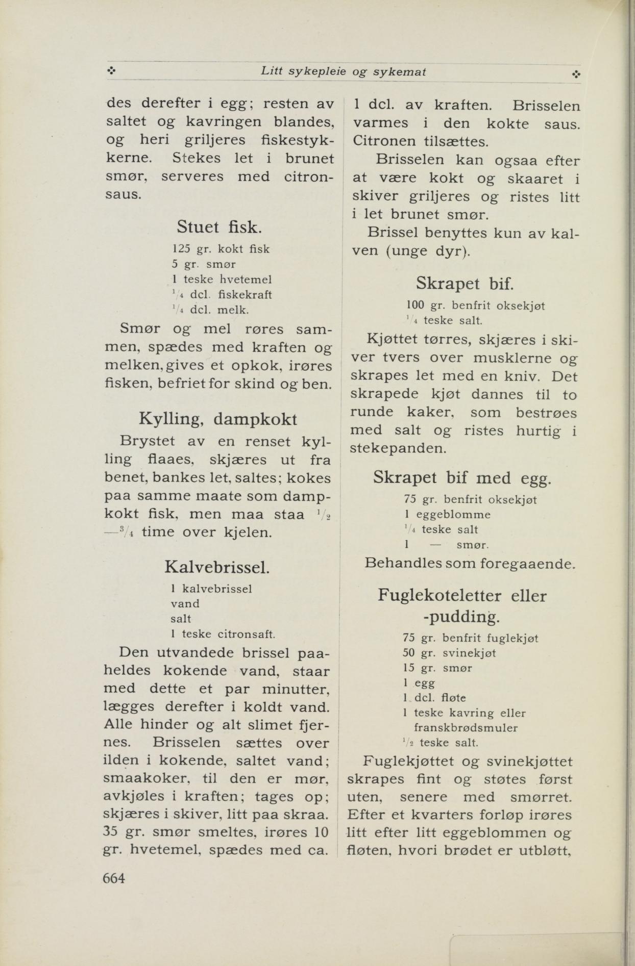 Faksimile av 1914-siden hos Nasjonalbiblioteket
