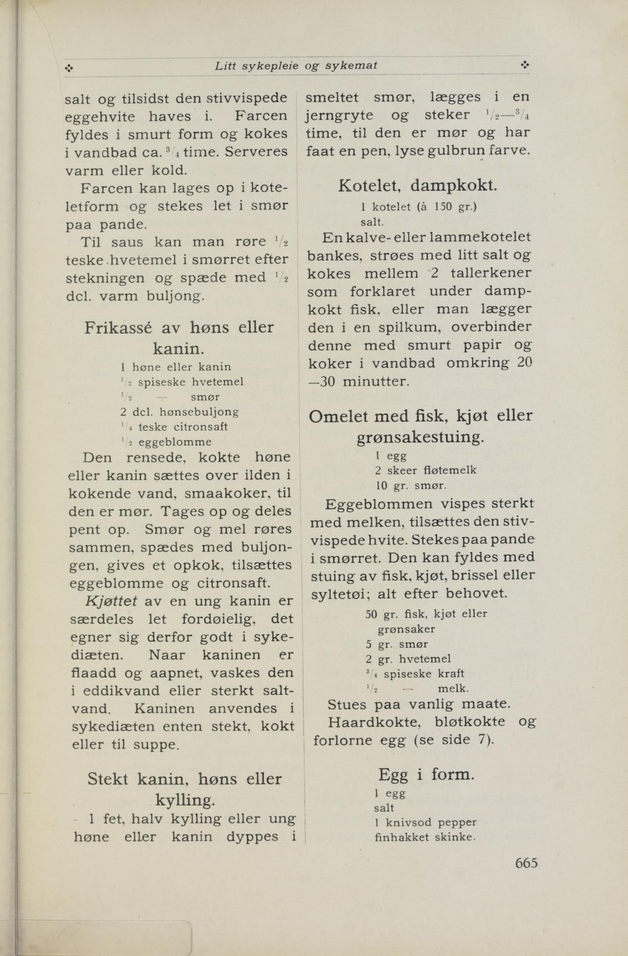 Faksimile av 1914-siden hos Nasjonalbiblioteket