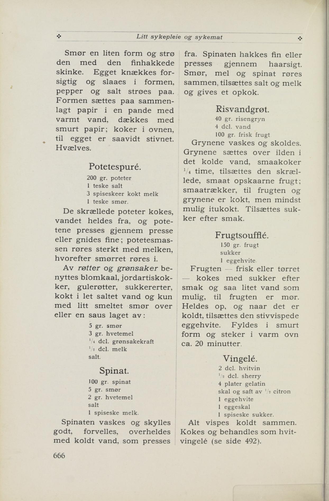 Faksimile av 1914-siden hos Nasjonalbiblioteket