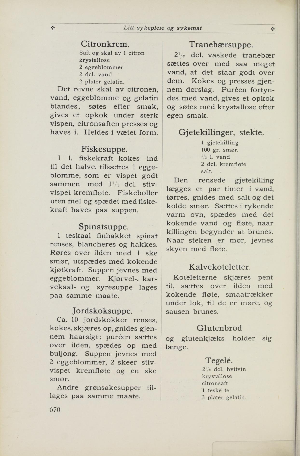 Faksimile av 1914-siden hos Nasjonalbiblioteket