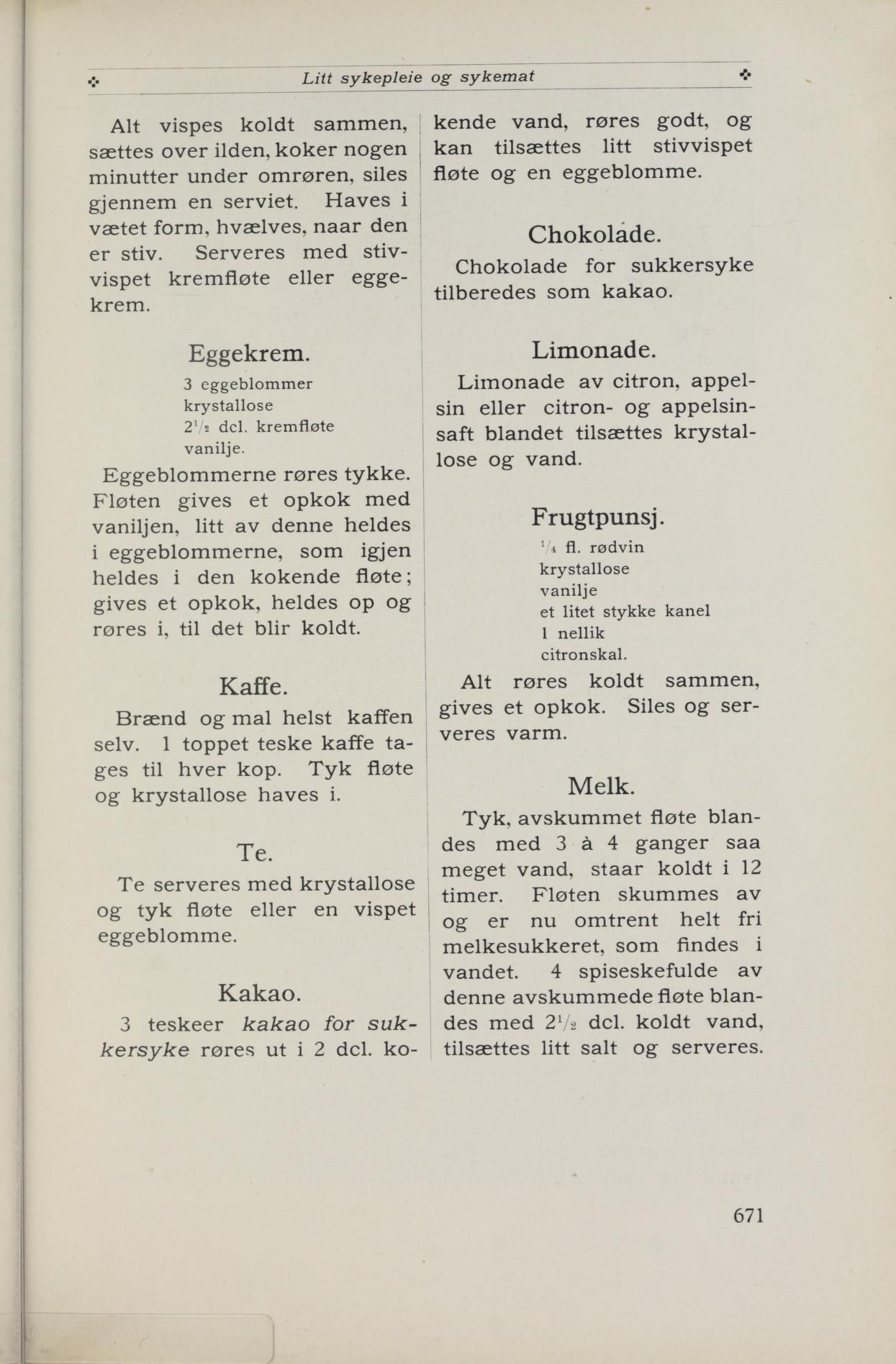 Faksimile av 1914-siden hos Nasjonalbiblioteket