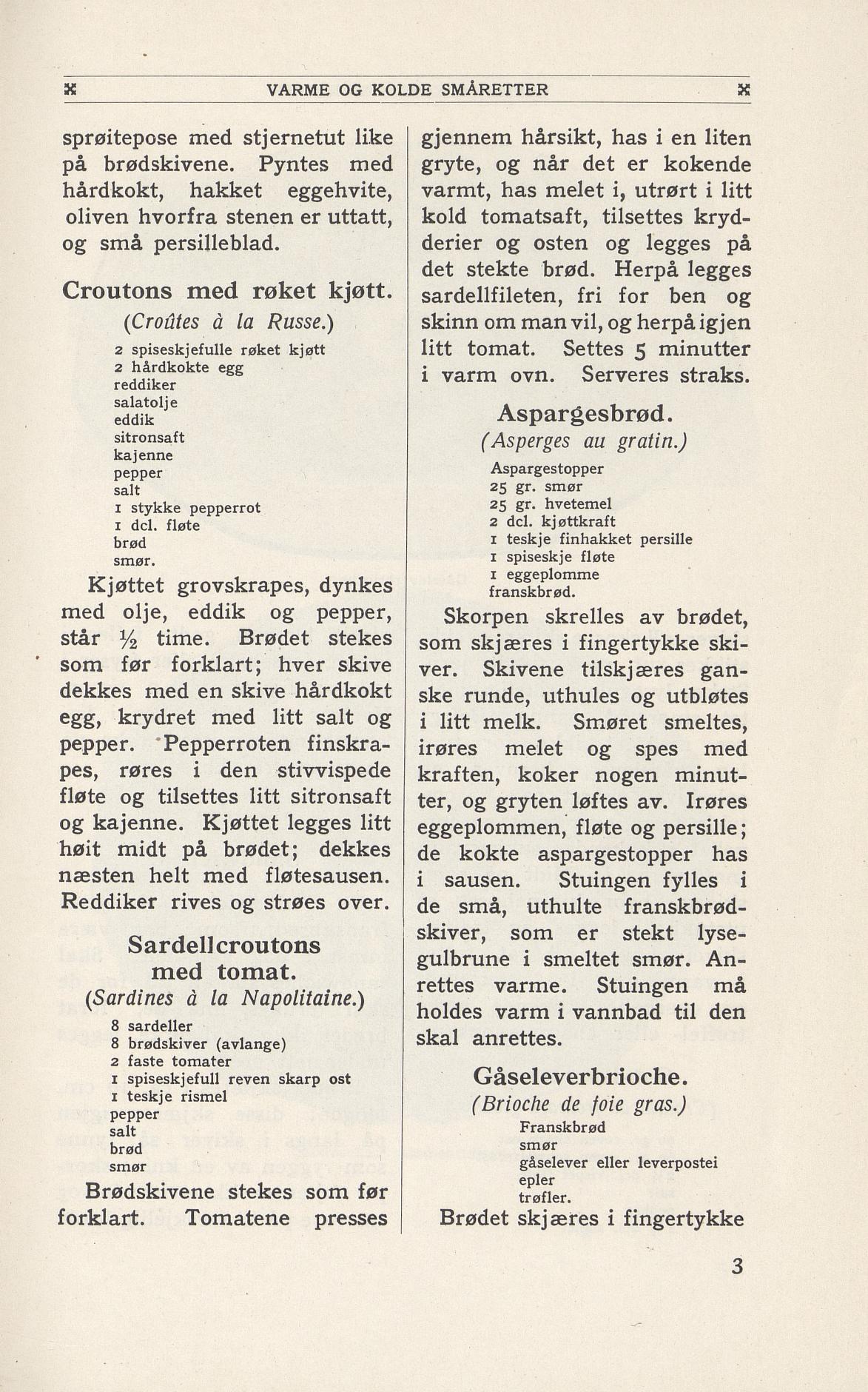 Faksimile av 1949-siden hos Nasjonalbiblioteket