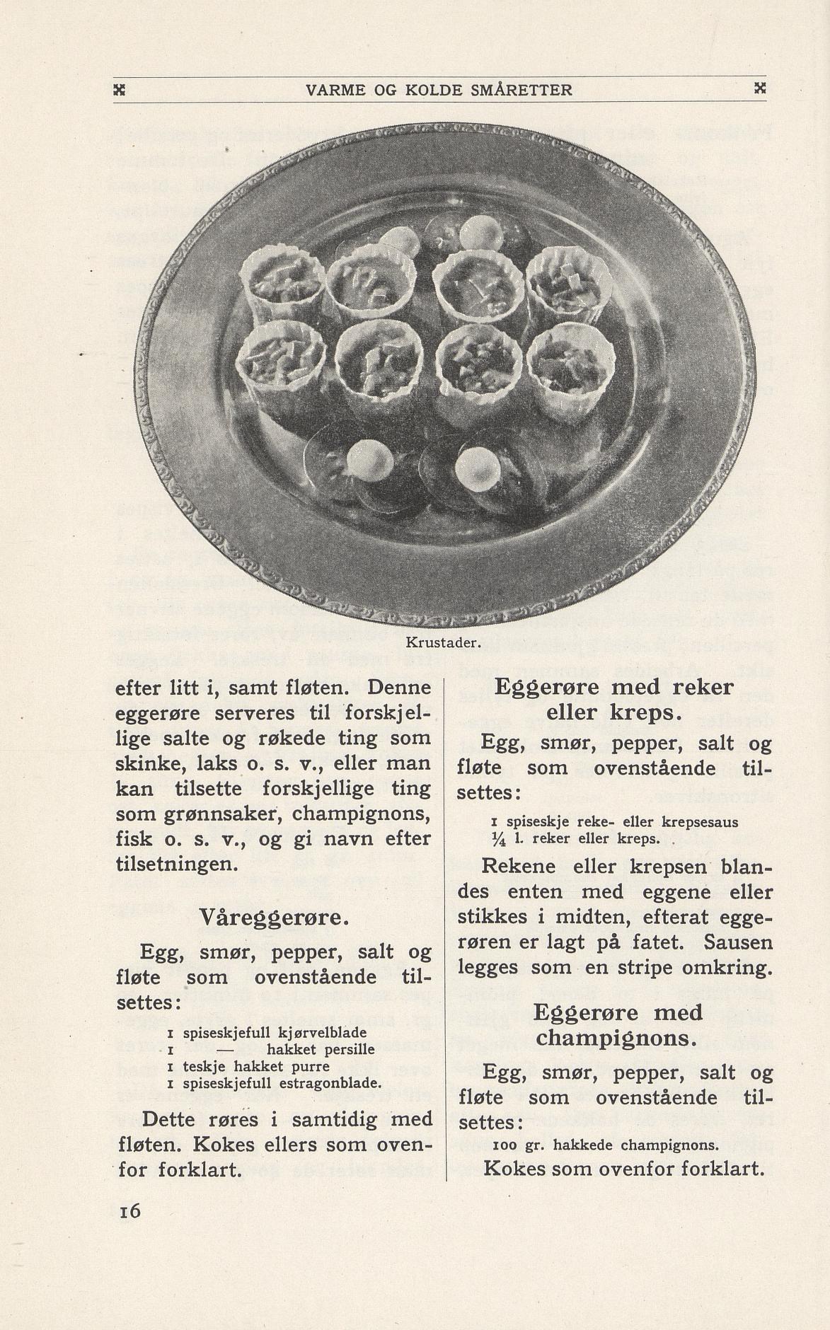 Faksimile av 1949-siden hos Nasjonalbiblioteket