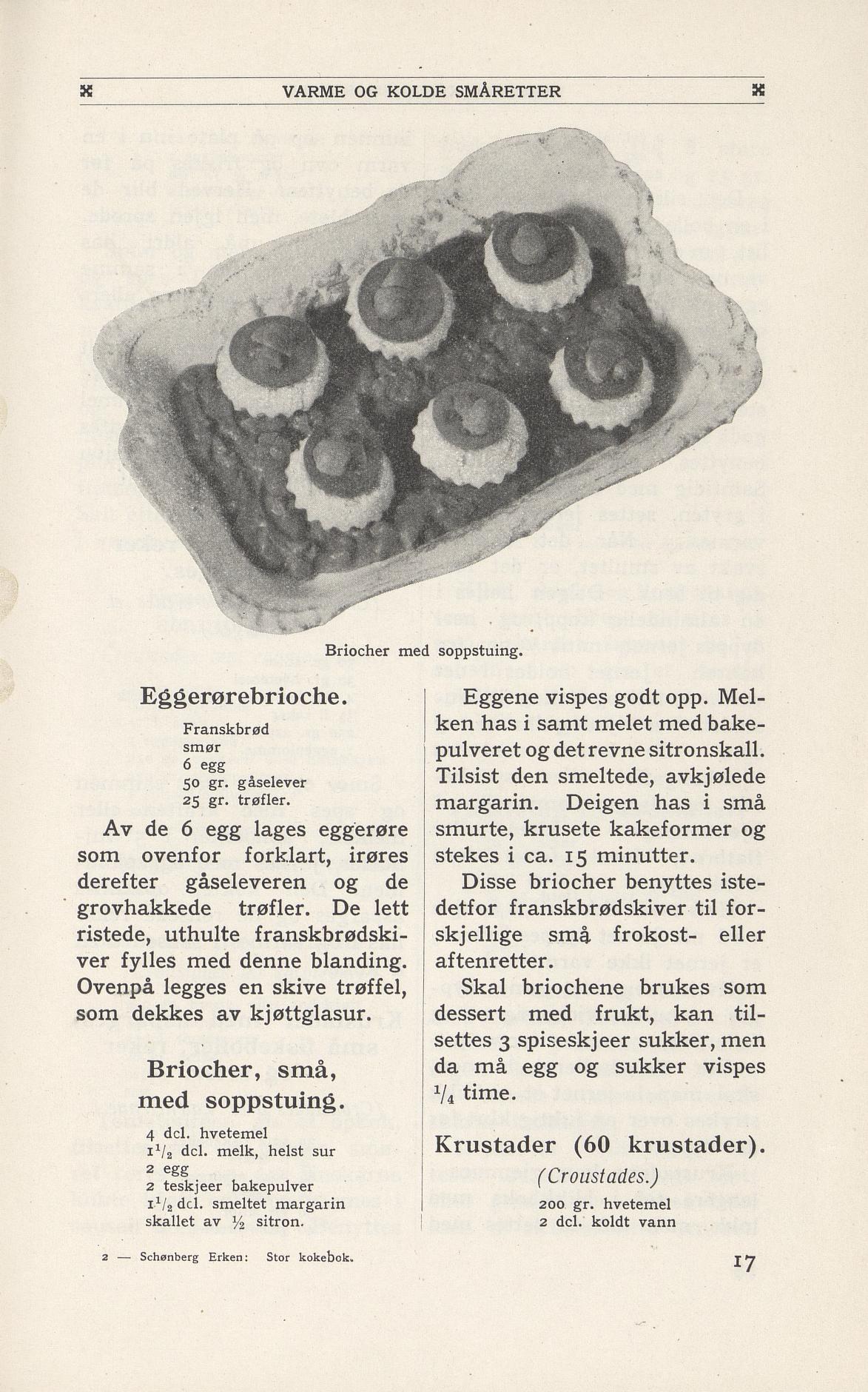 Faksimile av 1949-siden hos Nasjonalbiblioteket