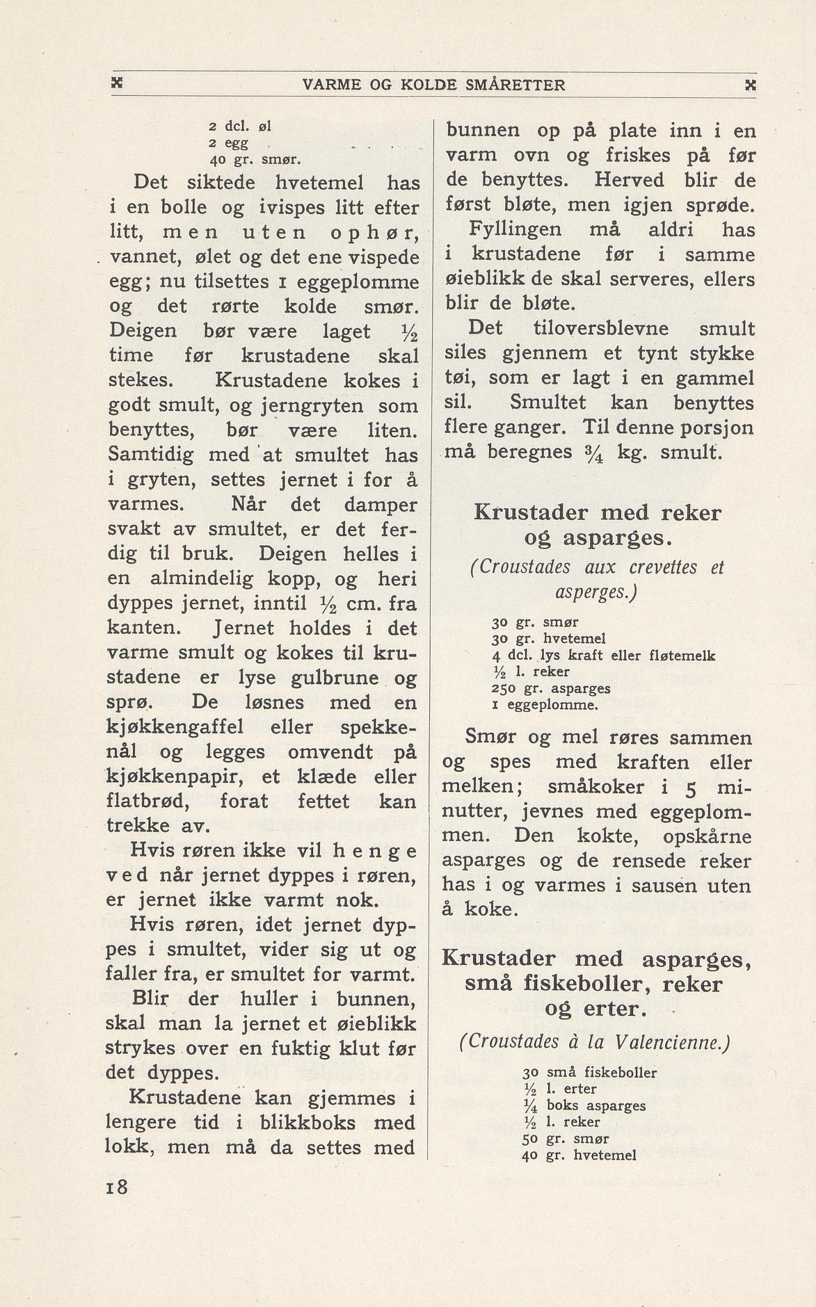 Faksimile av 1949-siden hos Nasjonalbiblioteket