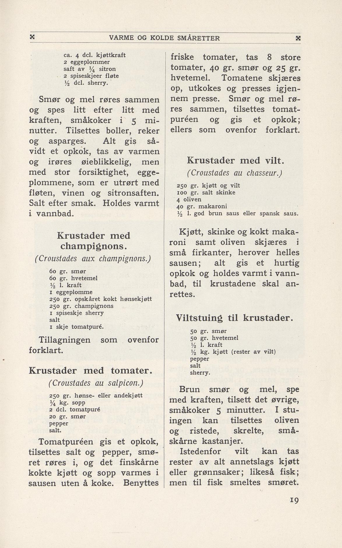 Faksimile av 1949-siden hos Nasjonalbiblioteket