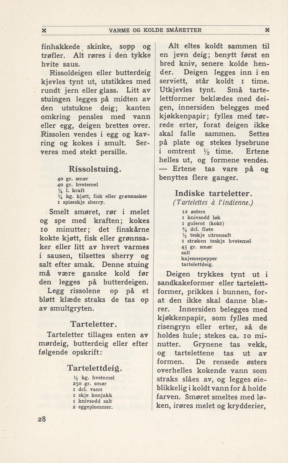 Faksimile av 1949-siden hos Nasjonalbiblioteket