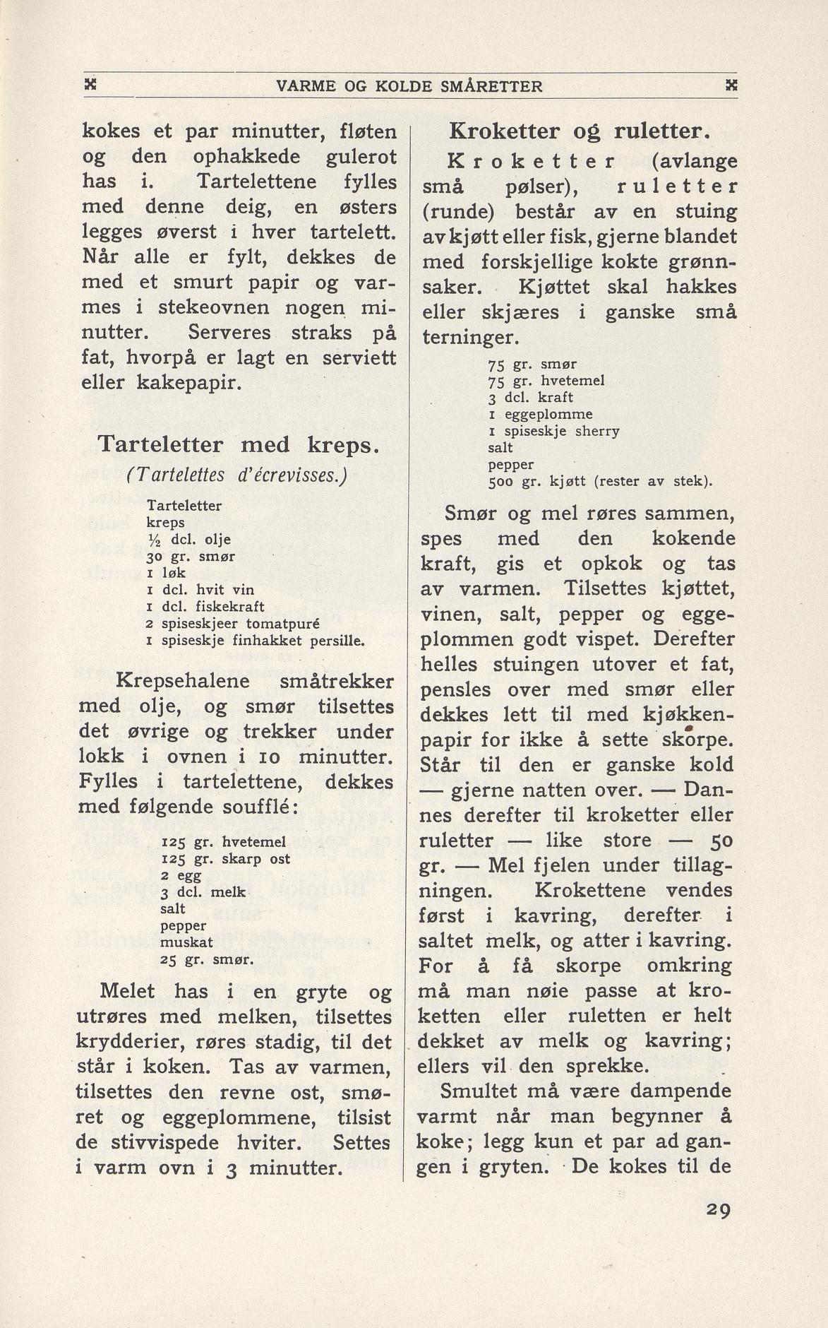 Faksimile av 1949-siden hos Nasjonalbiblioteket