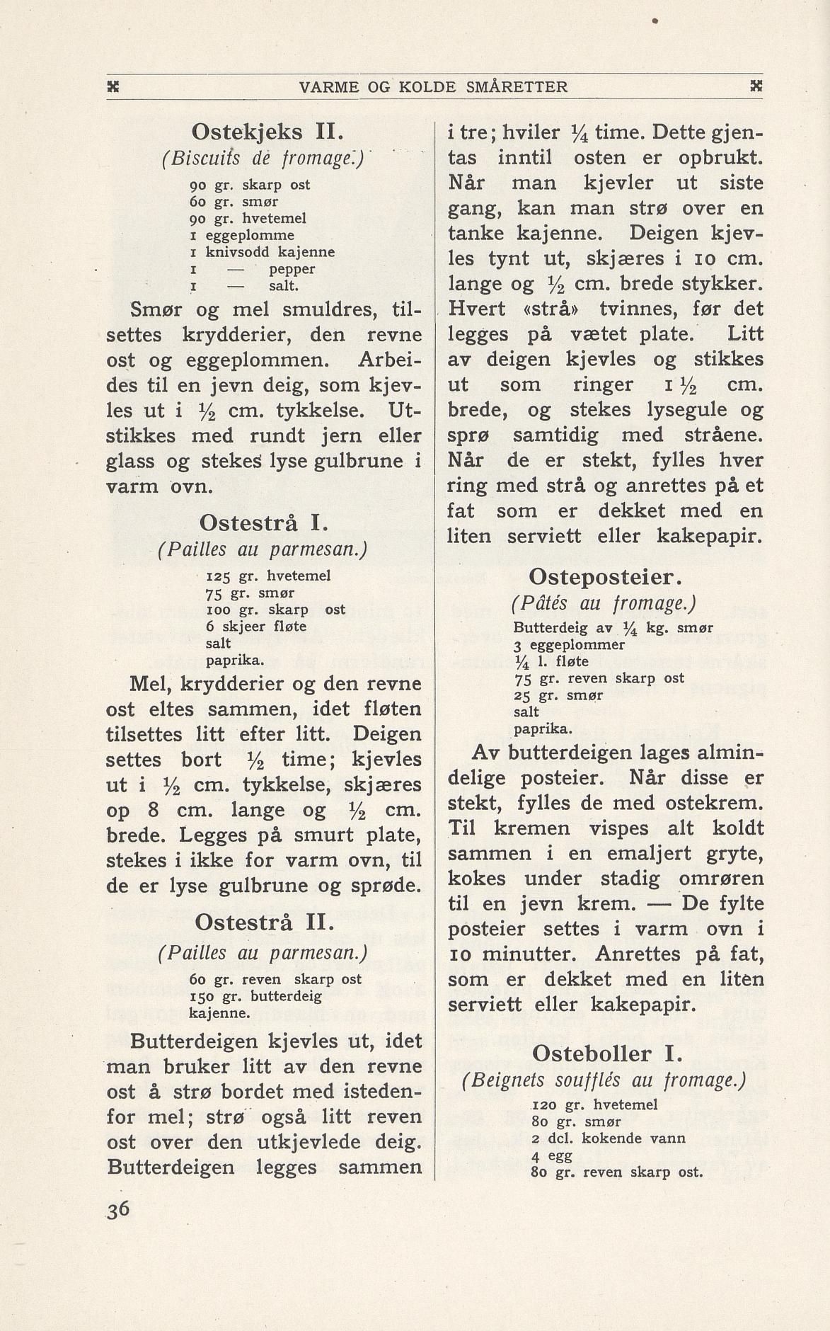 Faksimile av 1949-siden hos Nasjonalbiblioteket
