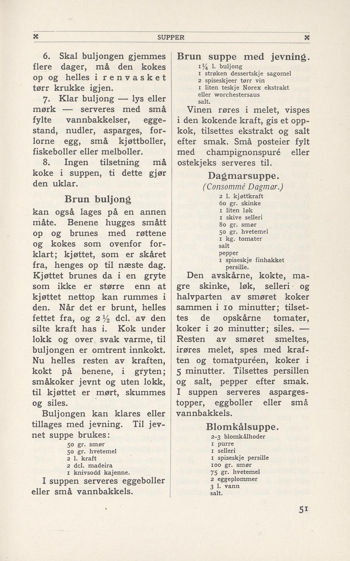 Faksimile av 1949-siden hos Nasjonalbiblioteket