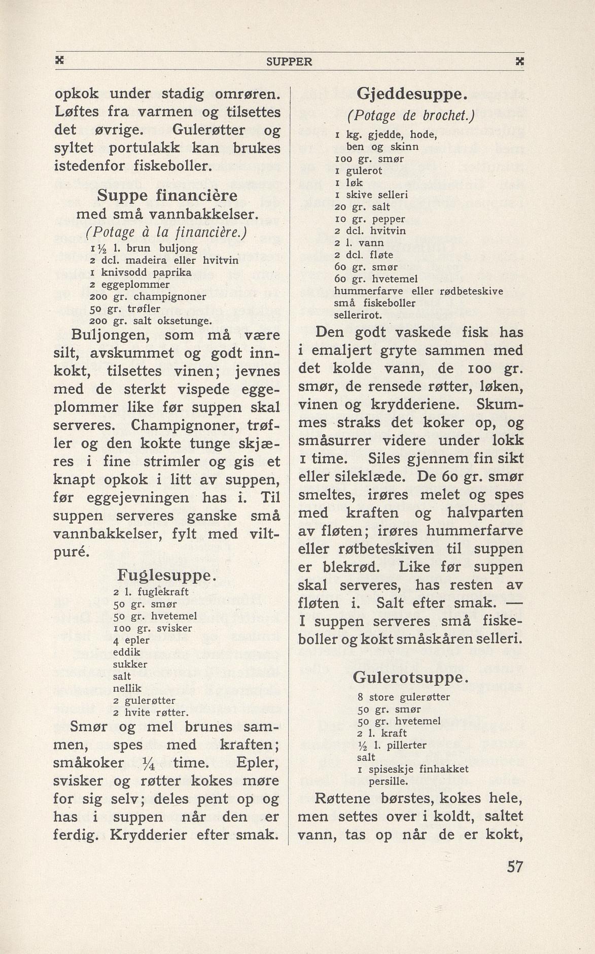 Faksimile av 1949-siden hos Nasjonalbiblioteket