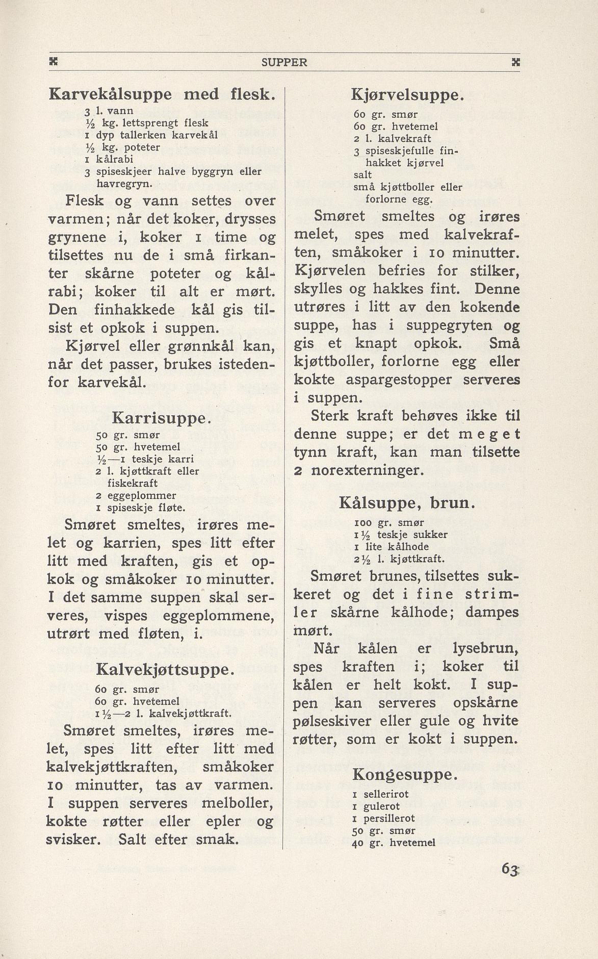 Faksimile av 1949-siden hos Nasjonalbiblioteket
