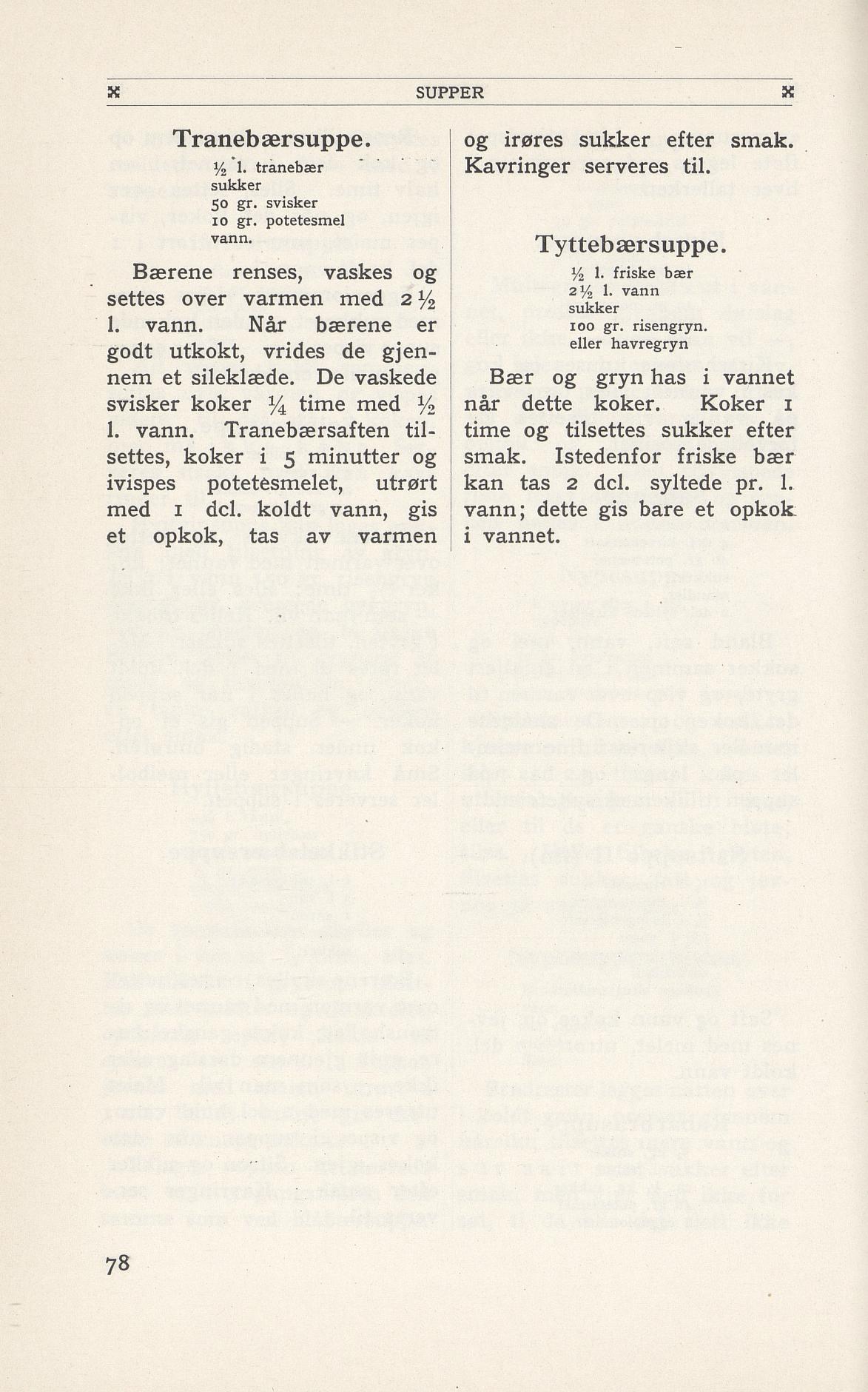Faksimile av 1949-siden hos Nasjonalbiblioteket