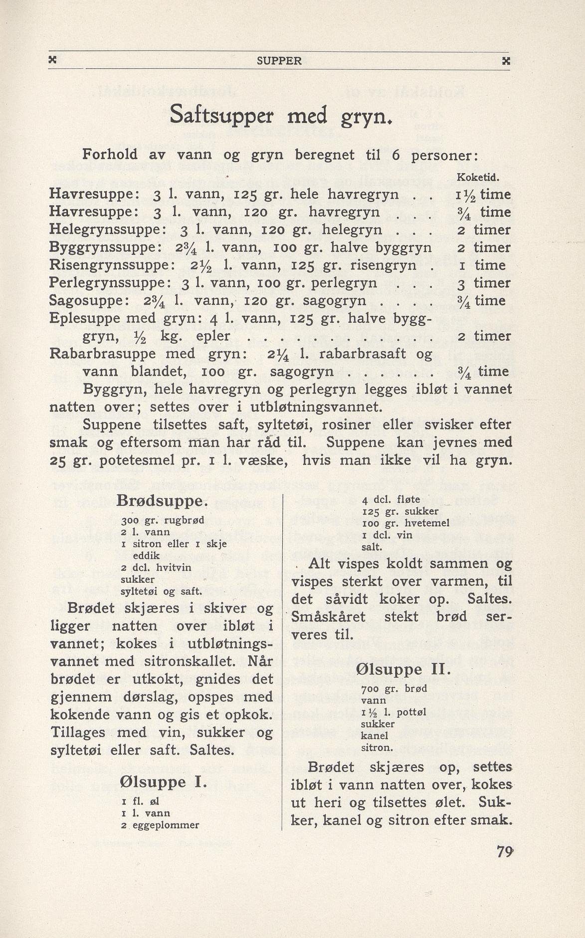 Faksimile av 1949-siden hos Nasjonalbiblioteket