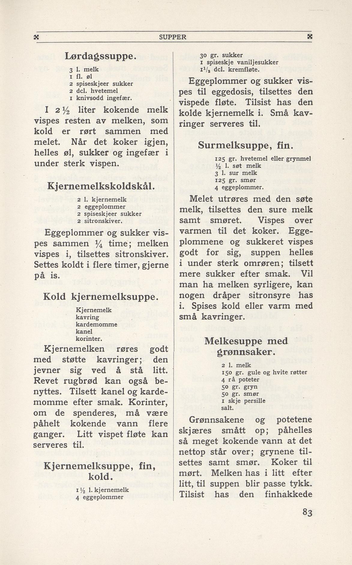 Faksimile av 1949-siden hos Nasjonalbiblioteket