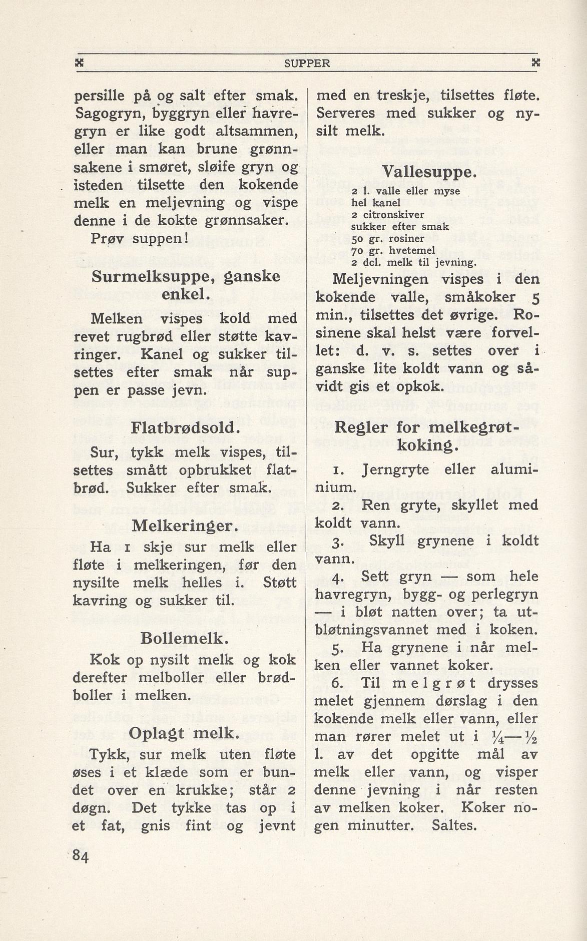Faksimile av 1949-siden hos Nasjonalbiblioteket