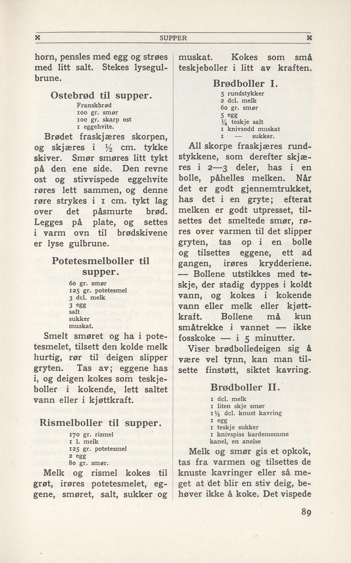 Faksimile av 1949-siden hos Nasjonalbiblioteket