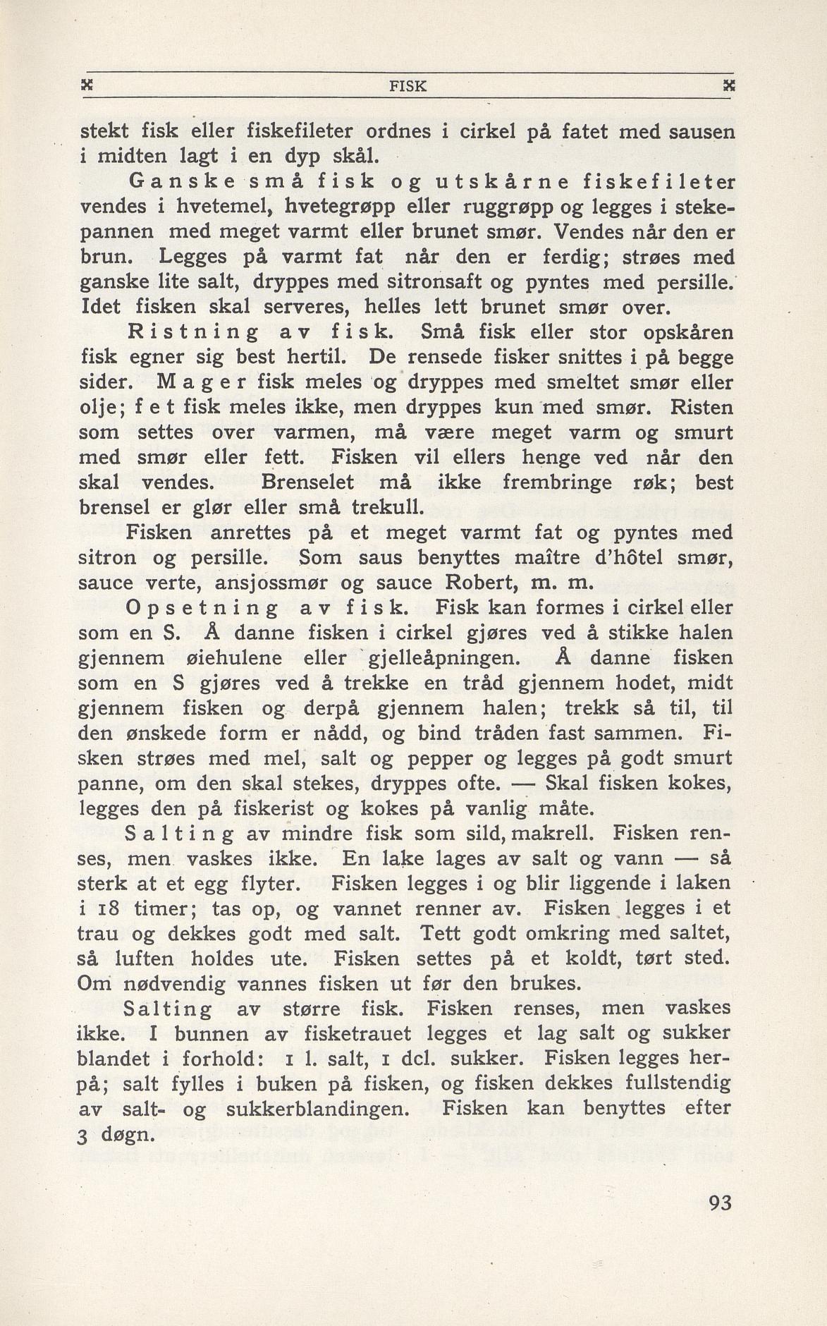 Faksimile av 1949-siden hos Nasjonalbiblioteket