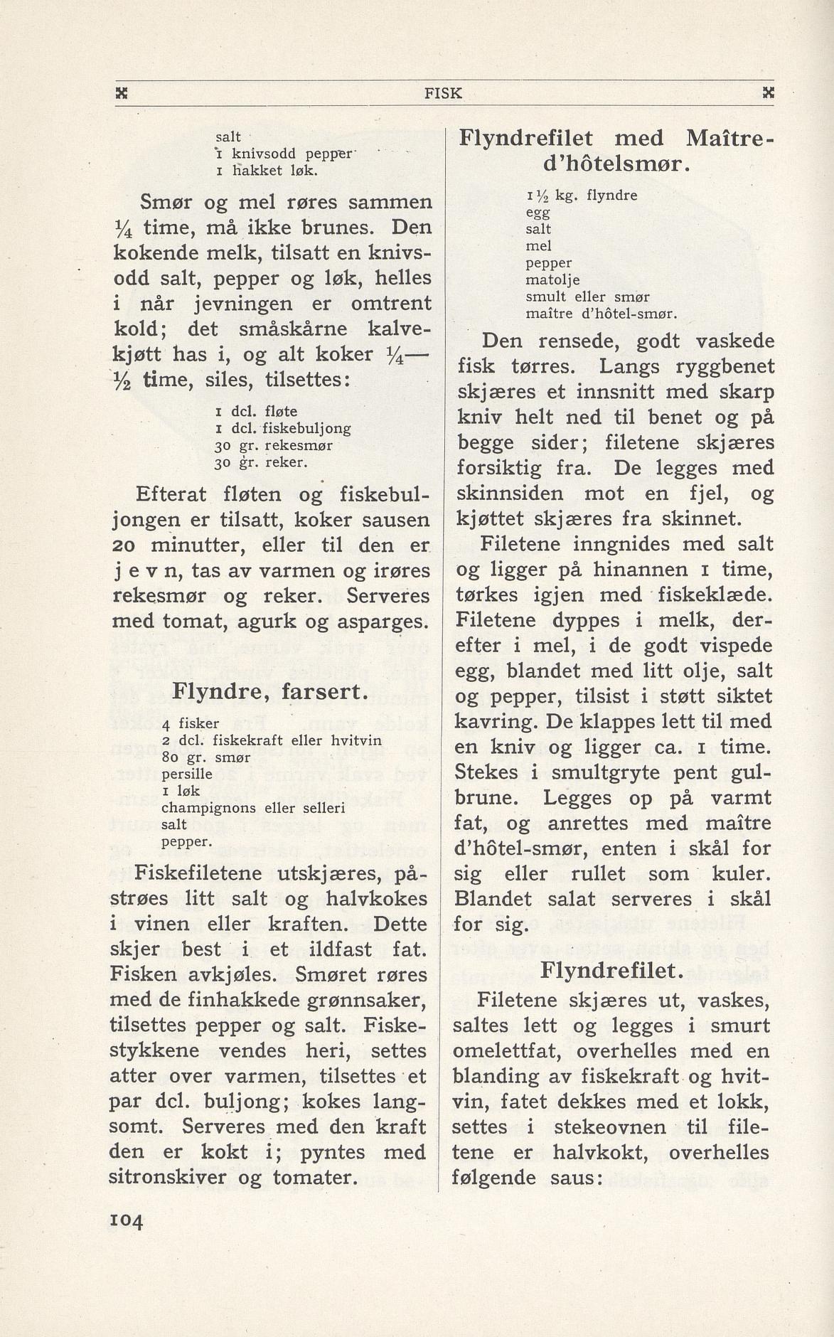 Faksimile av 1949-siden hos Nasjonalbiblioteket