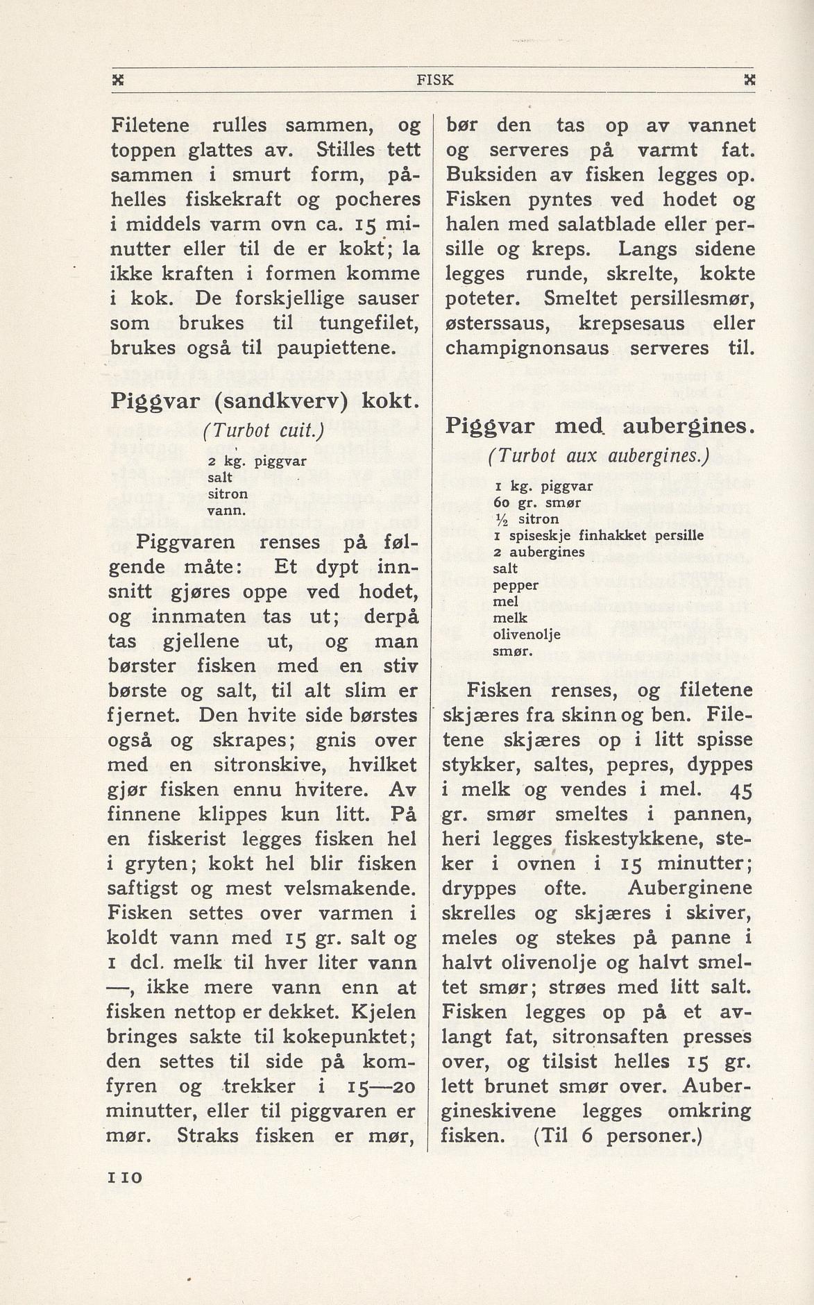 Faksimile av 1949-siden hos Nasjonalbiblioteket