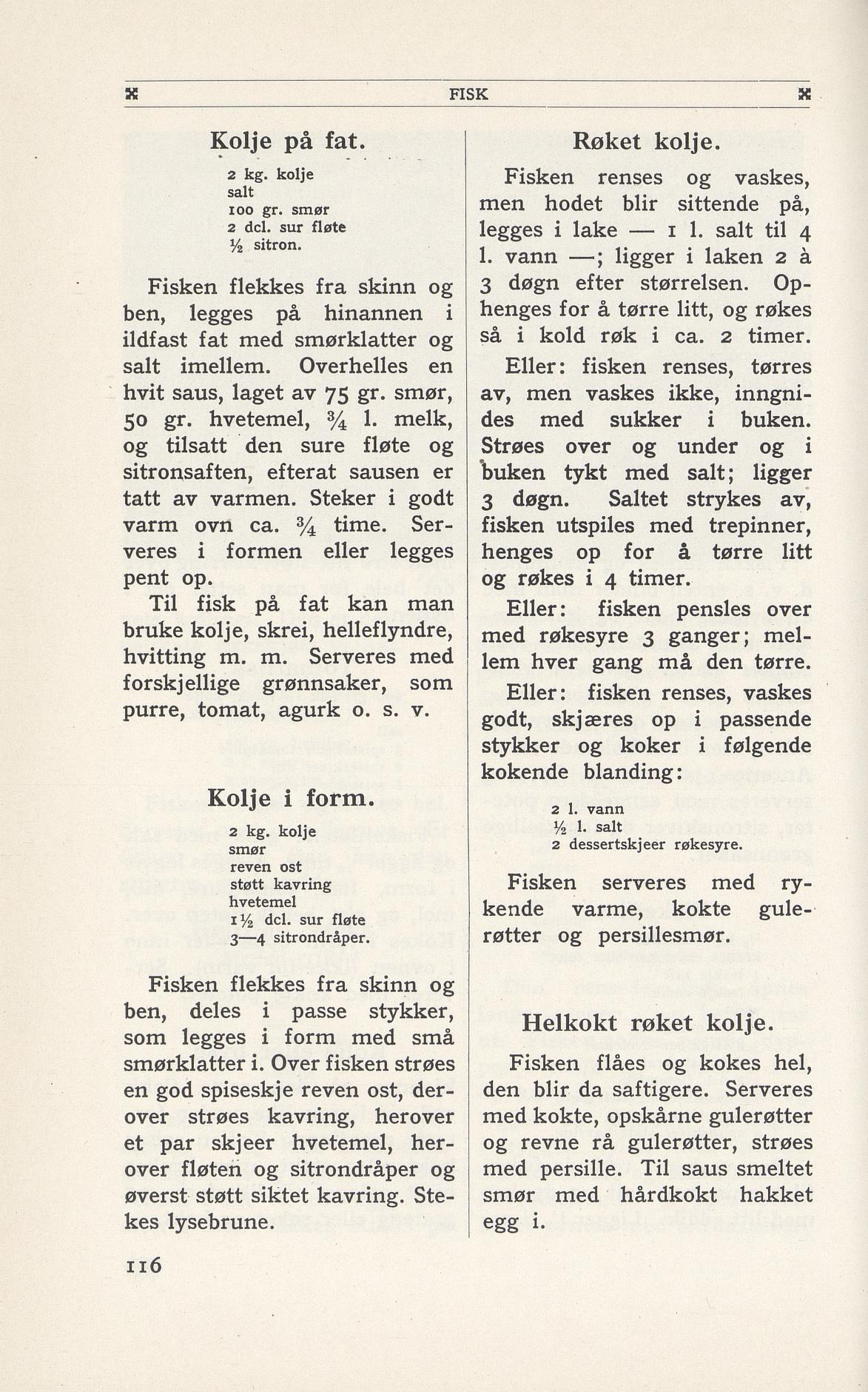 Faksimile av 1949-siden hos Nasjonalbiblioteket