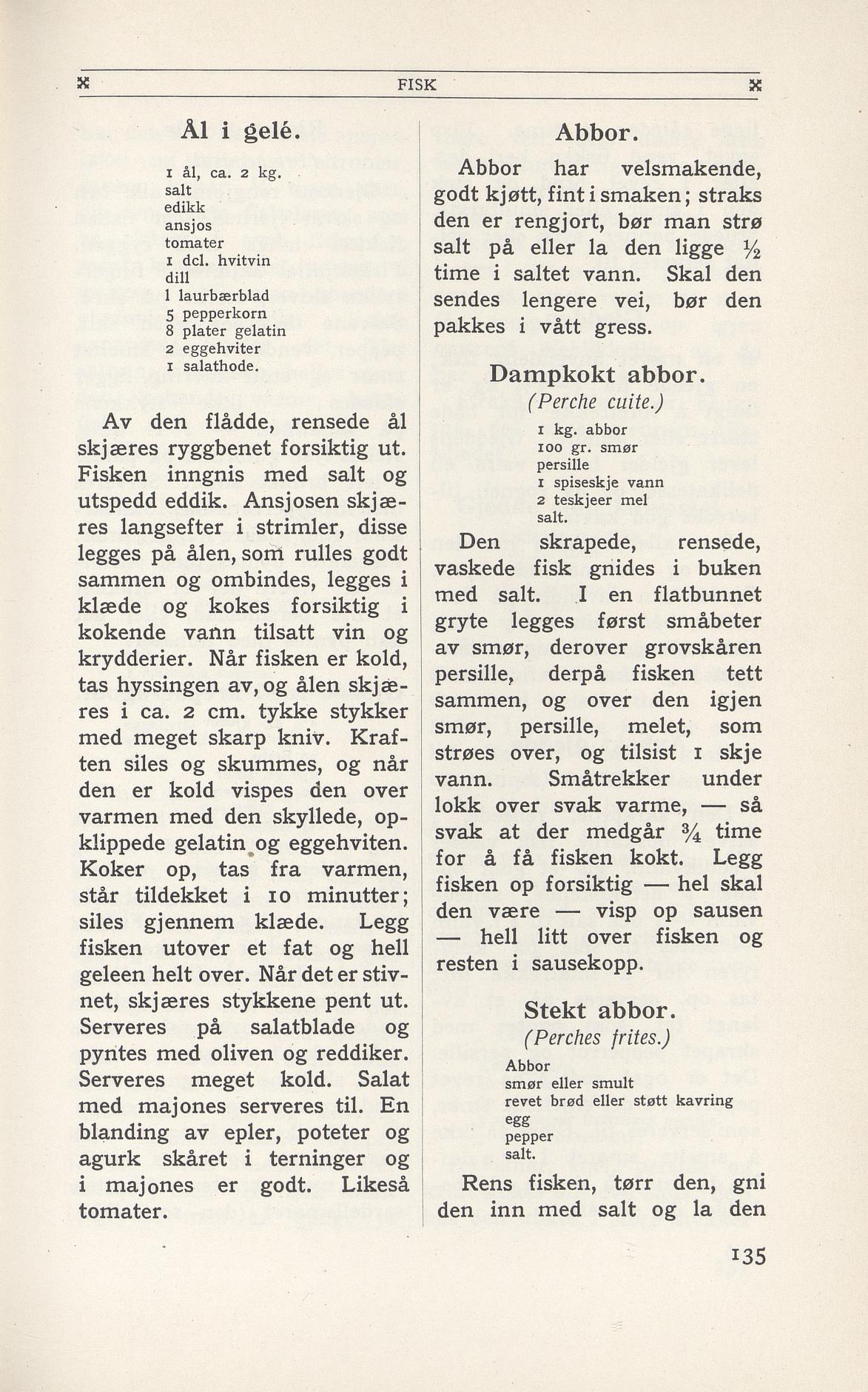 Faksimile av 1949-siden hos Nasjonalbiblioteket