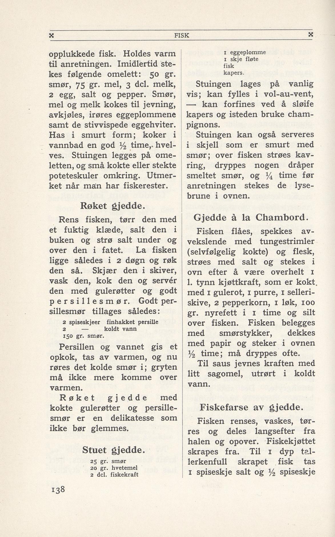 Faksimile av 1949-siden hos Nasjonalbiblioteket