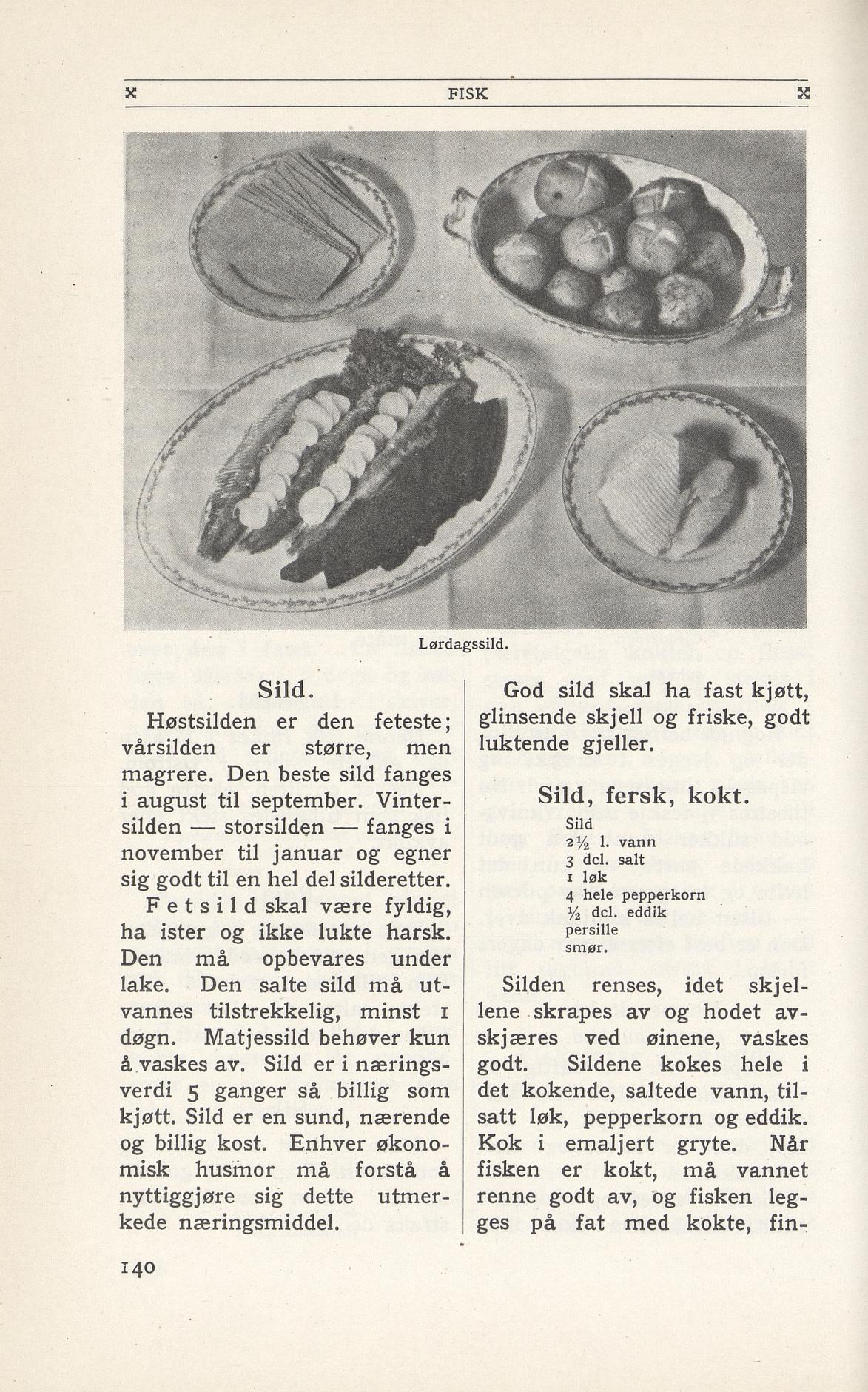 Faksimile av 1949-siden hos Nasjonalbiblioteket