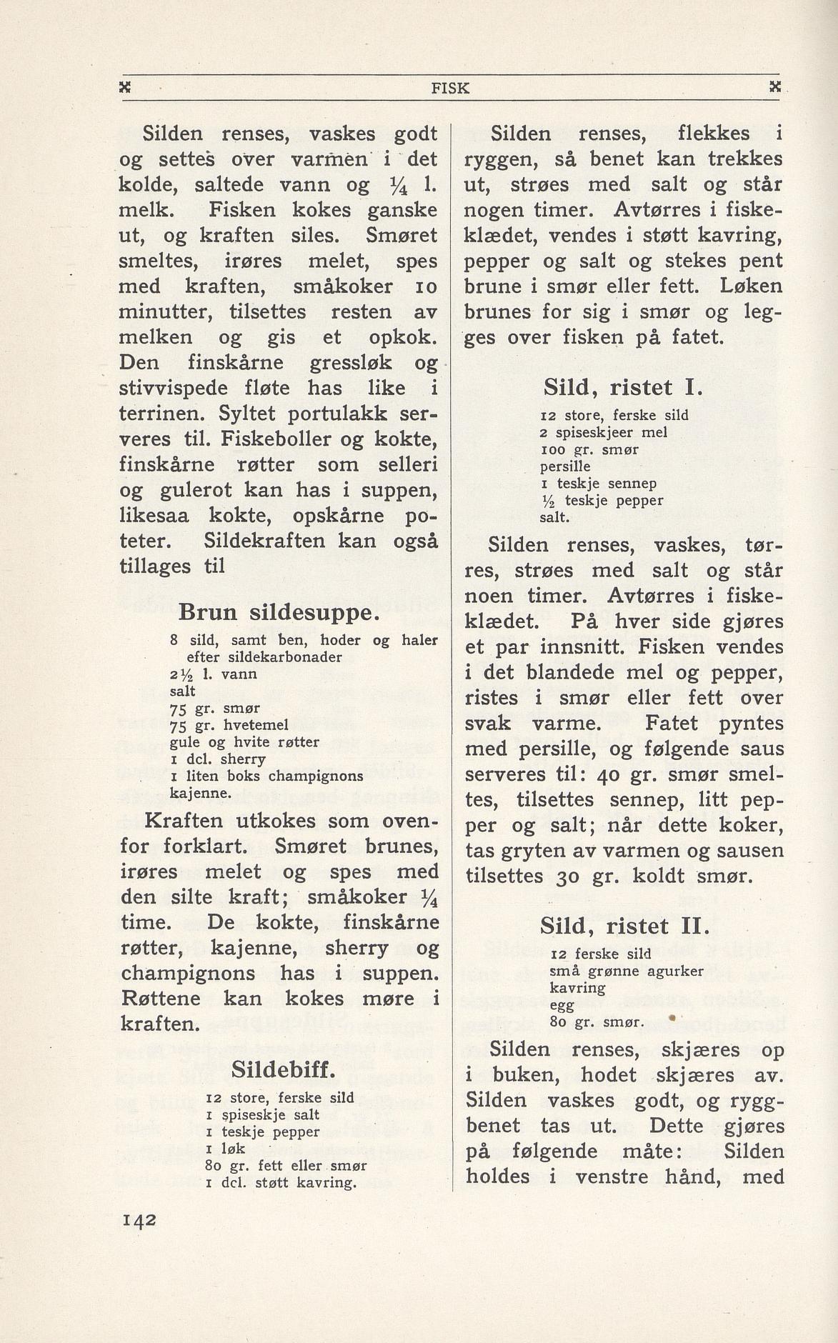 Faksimile av 1949-siden hos Nasjonalbiblioteket
