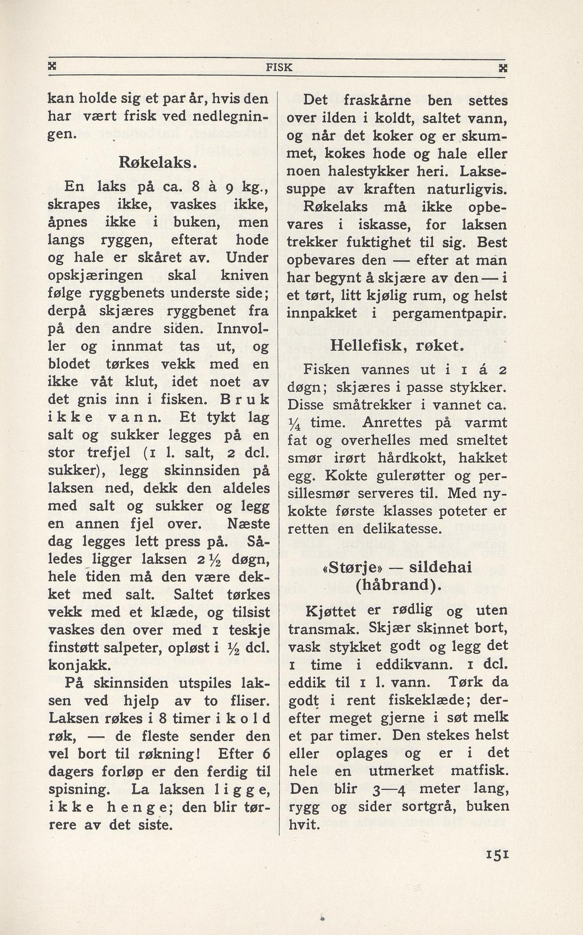Faksimile av 1949-siden hos Nasjonalbiblioteket