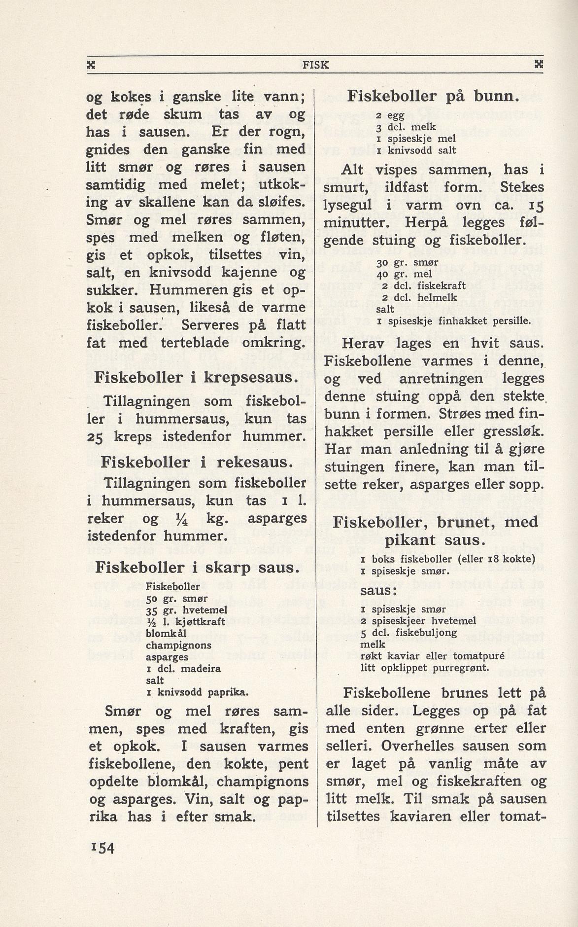 Faksimile av 1949-siden hos Nasjonalbiblioteket