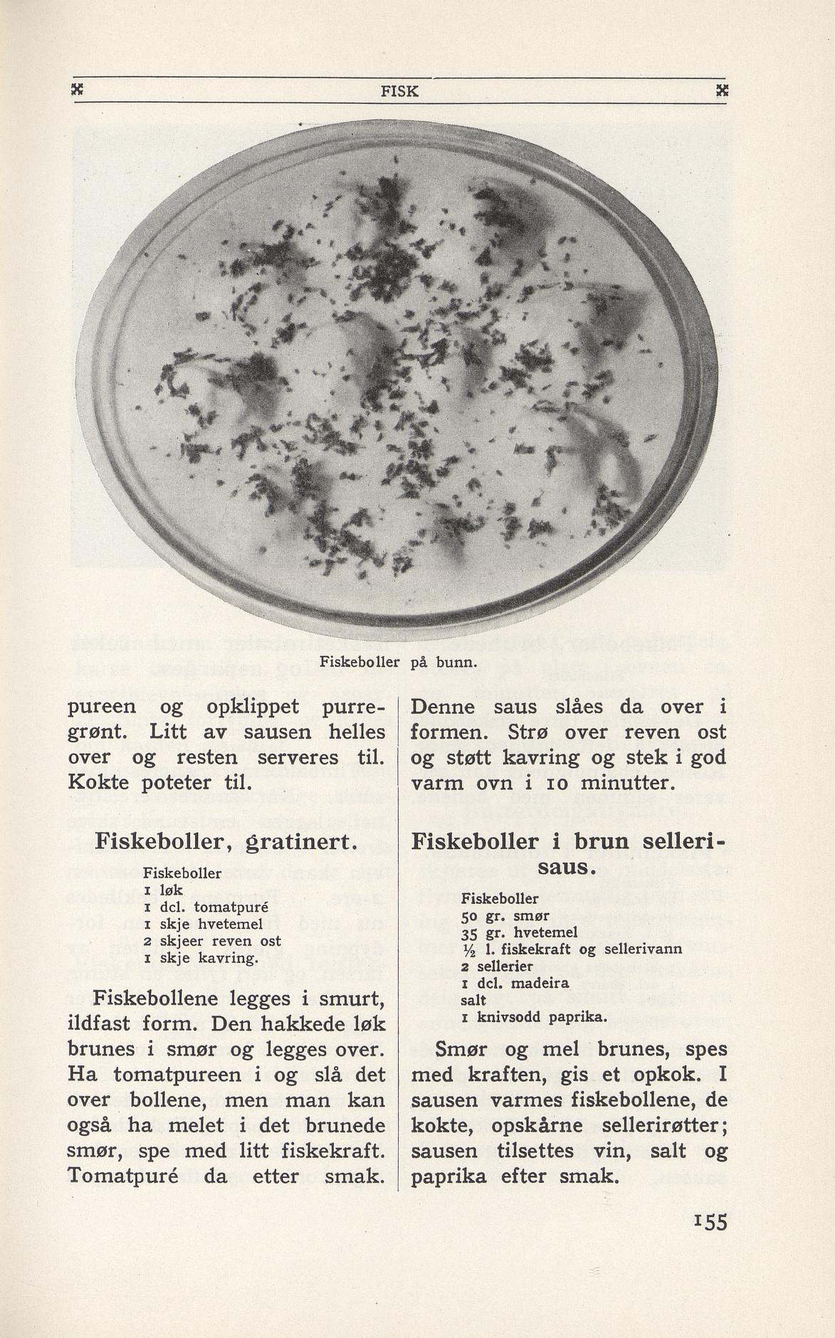 Faksimile av 1949-siden hos Nasjonalbiblioteket
