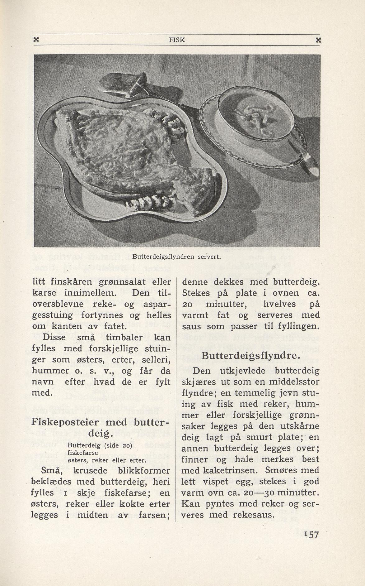 Faksimile av 1949-siden hos Nasjonalbiblioteket