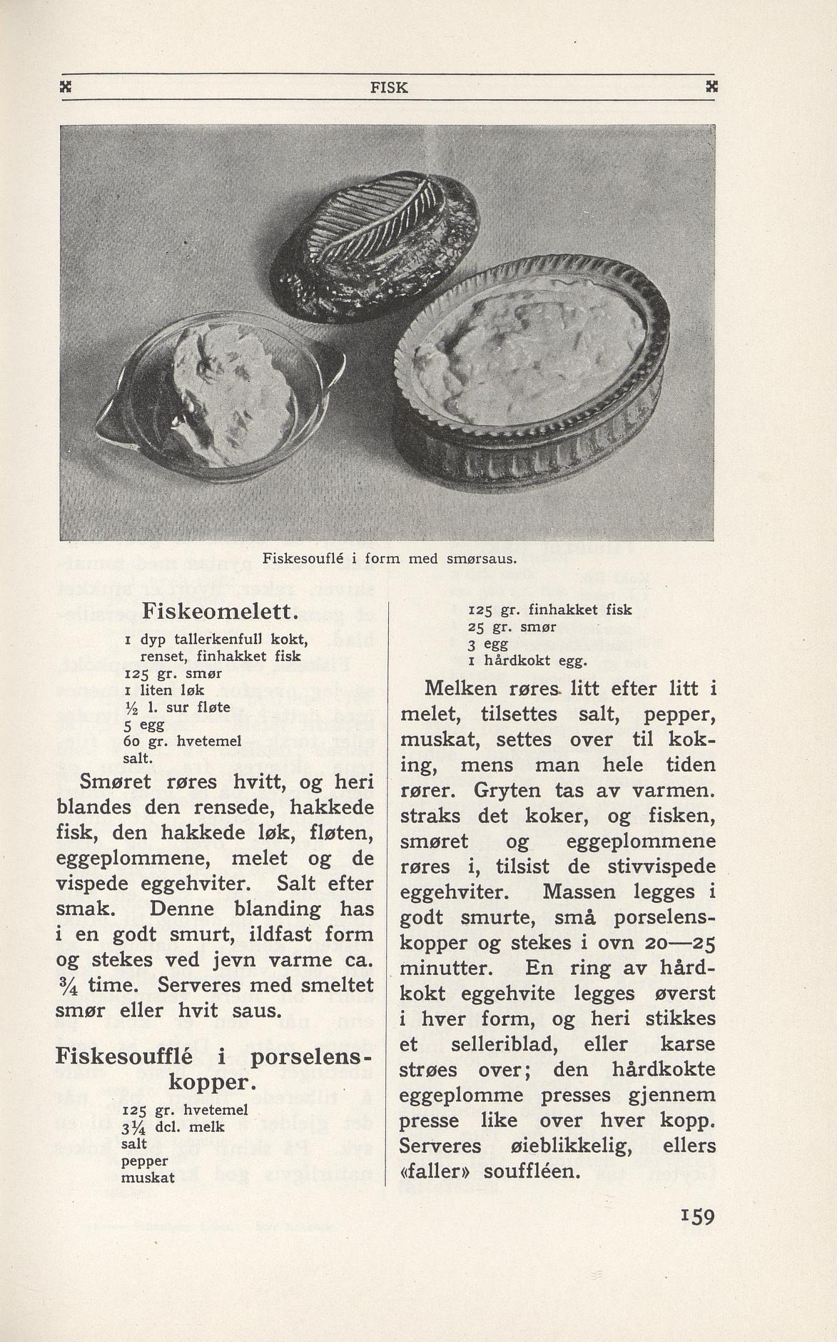 Faksimile av 1949-siden hos Nasjonalbiblioteket