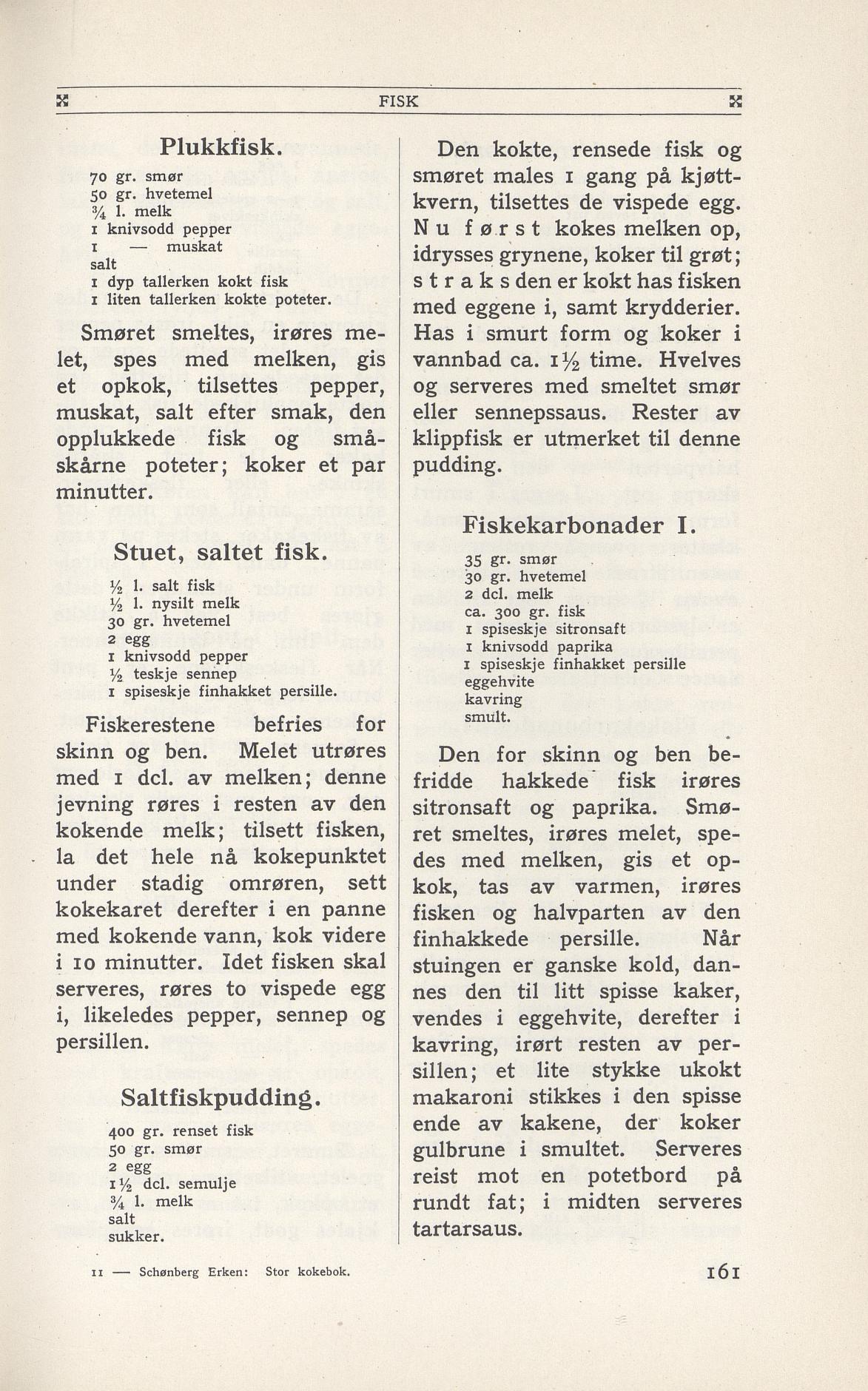 Faksimile av 1949-siden hos Nasjonalbiblioteket
