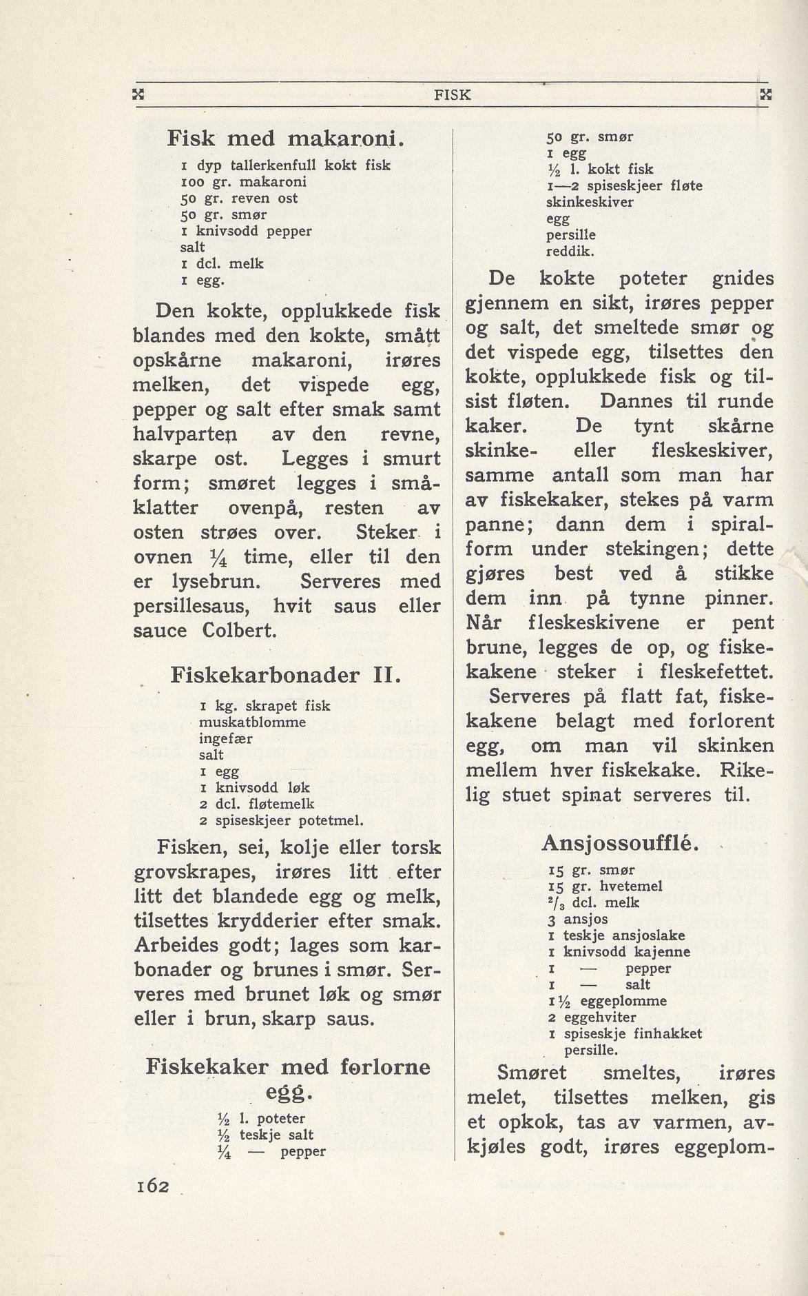 Faksimile av 1949-siden hos Nasjonalbiblioteket
