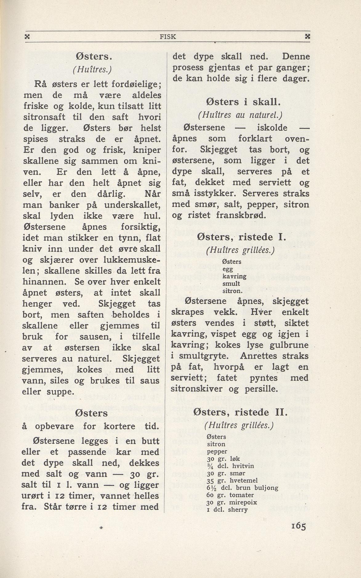 Faksimile av 1949-siden hos Nasjonalbiblioteket