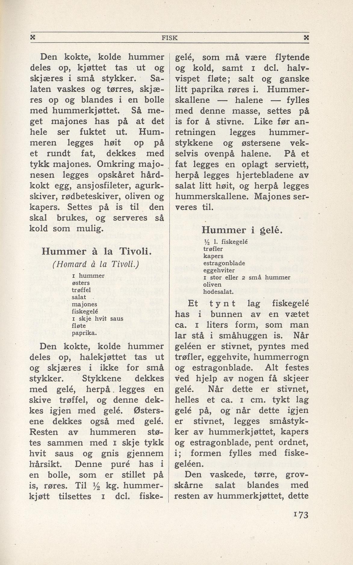 Faksimile av 1949-siden hos Nasjonalbiblioteket