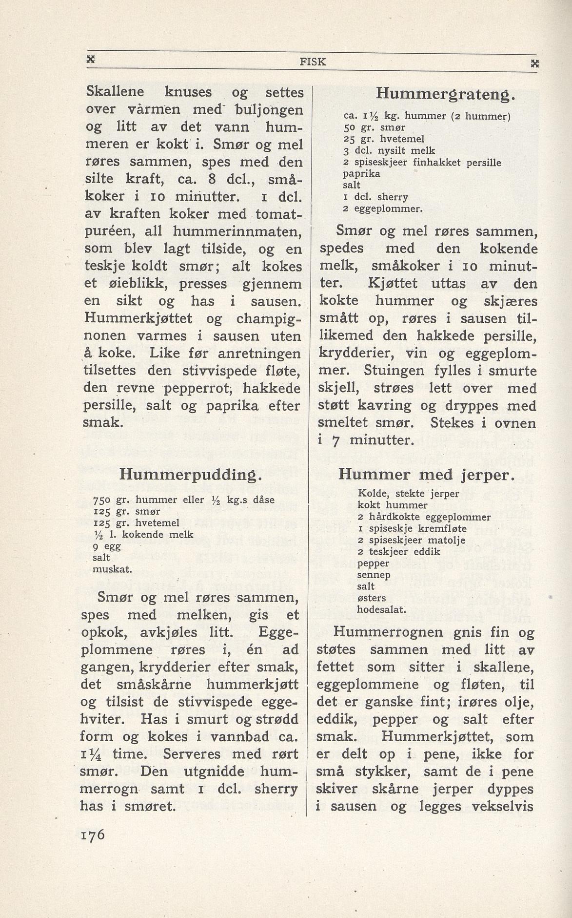 Faksimile av 1949-siden hos Nasjonalbiblioteket