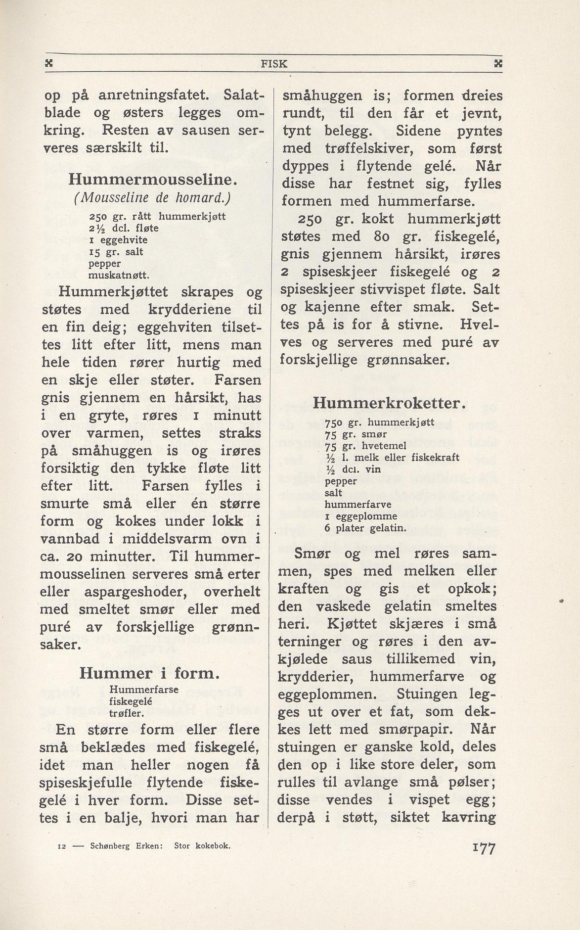 Faksimile av 1949-siden hos Nasjonalbiblioteket