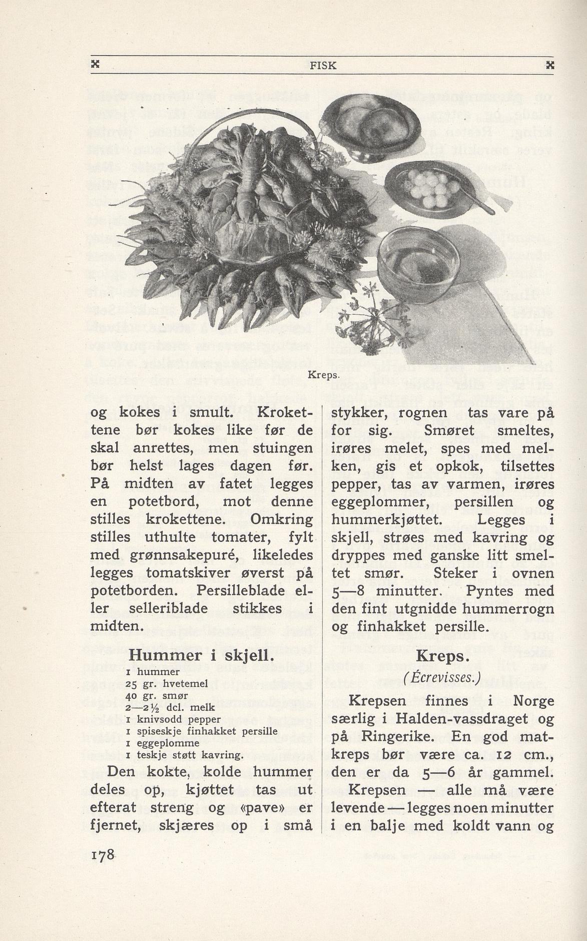 Faksimile av 1949-siden hos Nasjonalbiblioteket