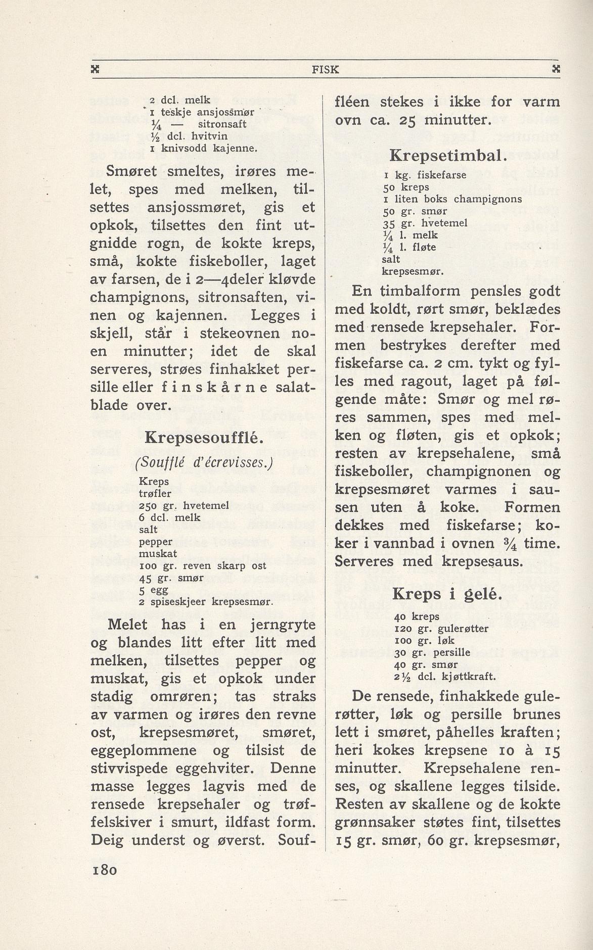 Faksimile av 1949-siden hos Nasjonalbiblioteket