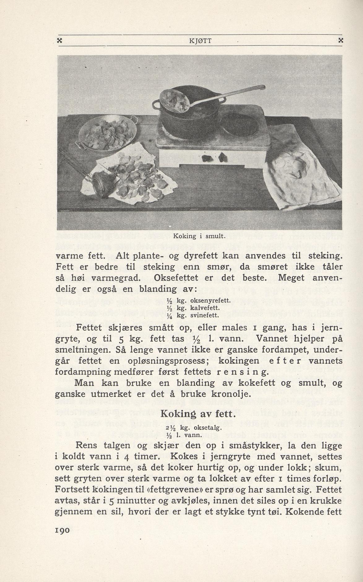 Faksimile av 1949-siden hos Nasjonalbiblioteket