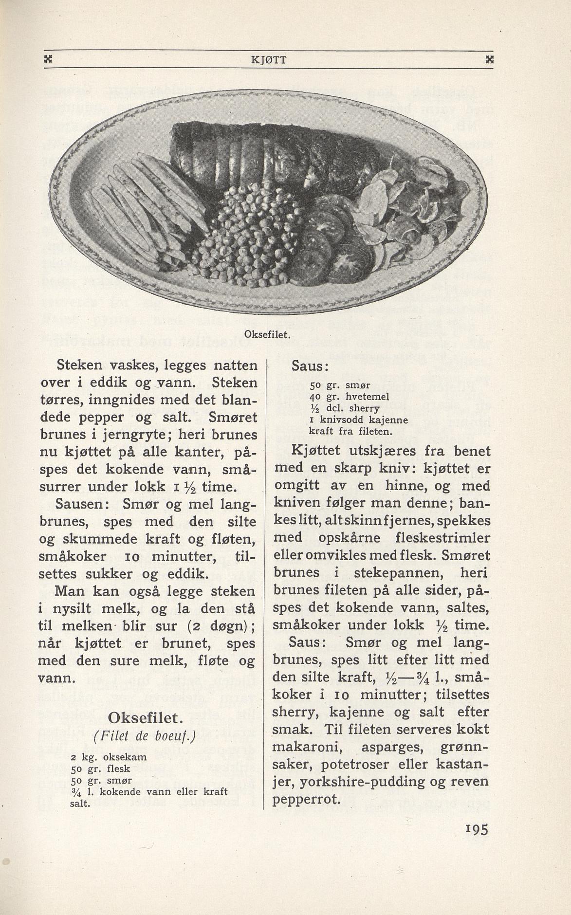 Faksimile av 1949-siden hos Nasjonalbiblioteket