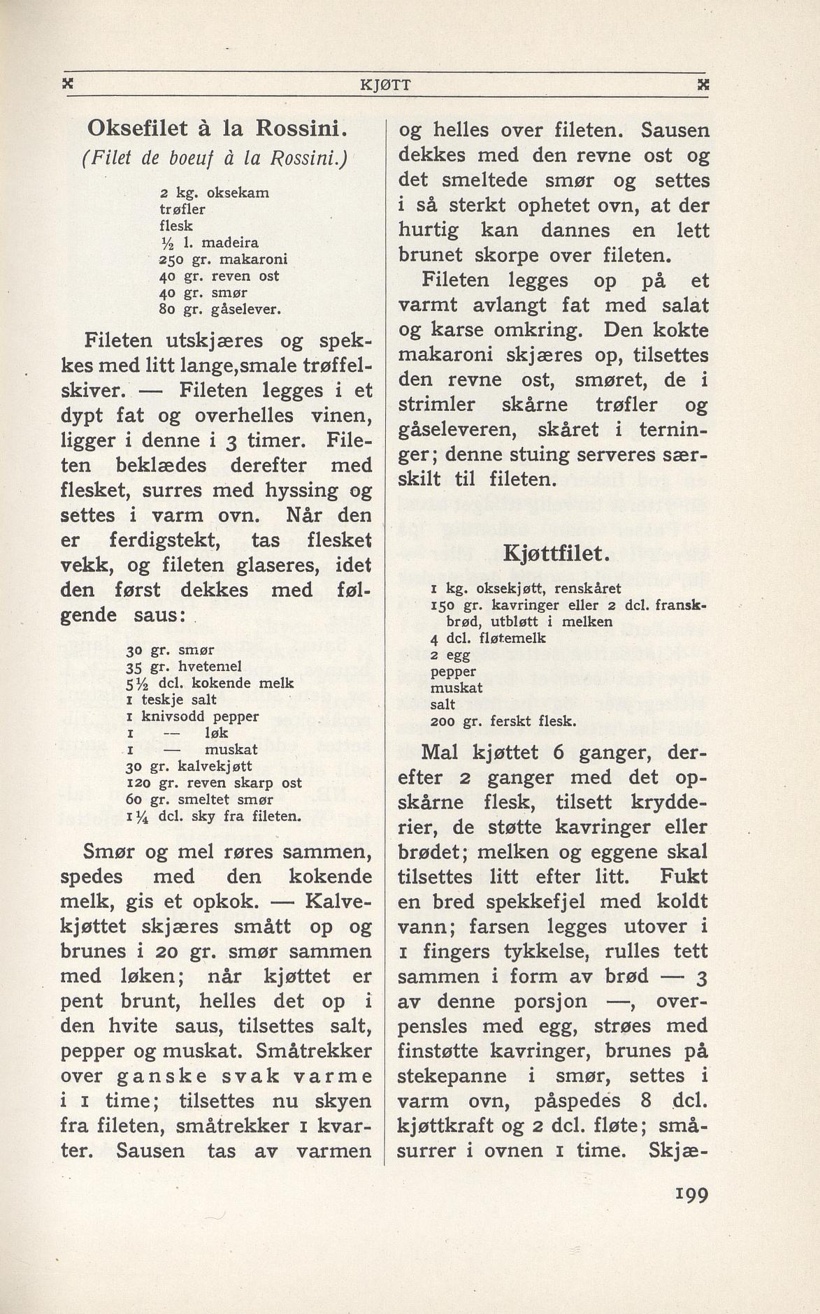 Faksimile av 1949-siden hos Nasjonalbiblioteket