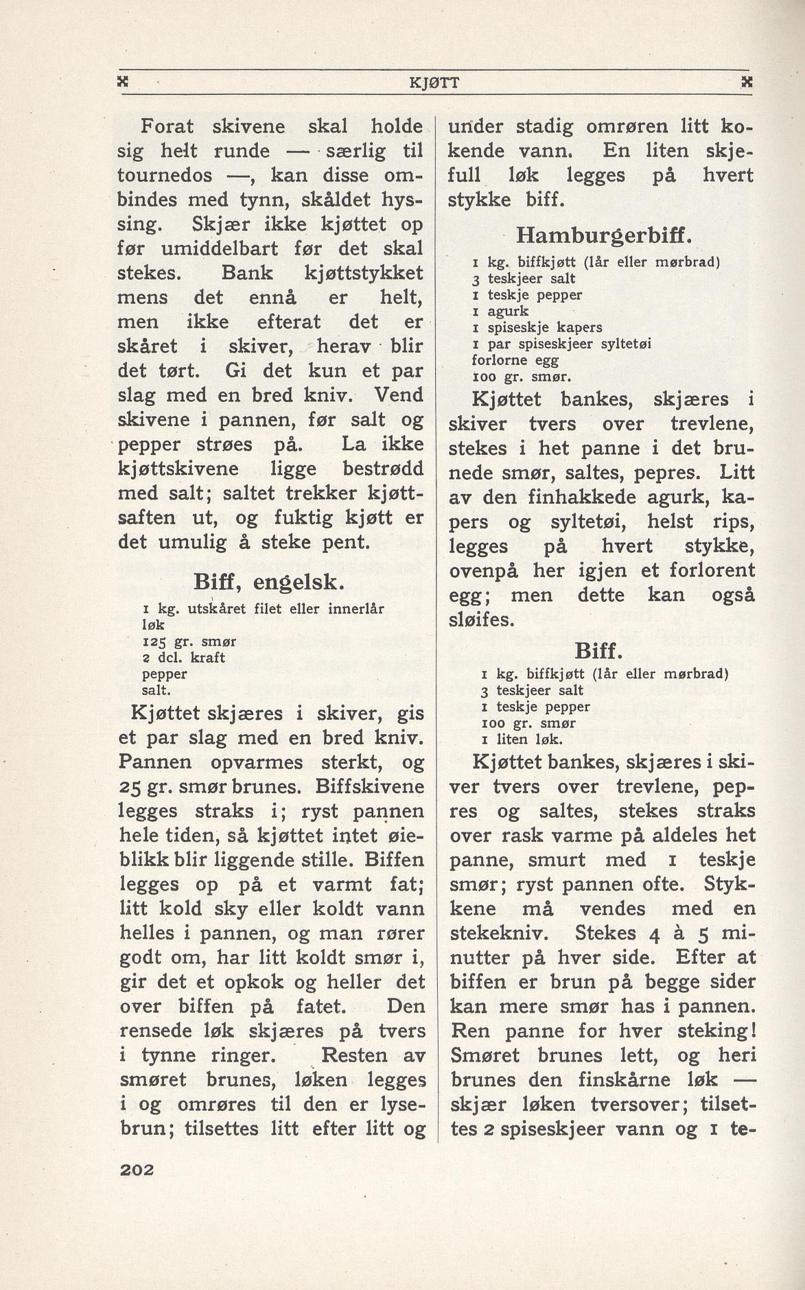 Faksimile av 1949-siden hos Nasjonalbiblioteket