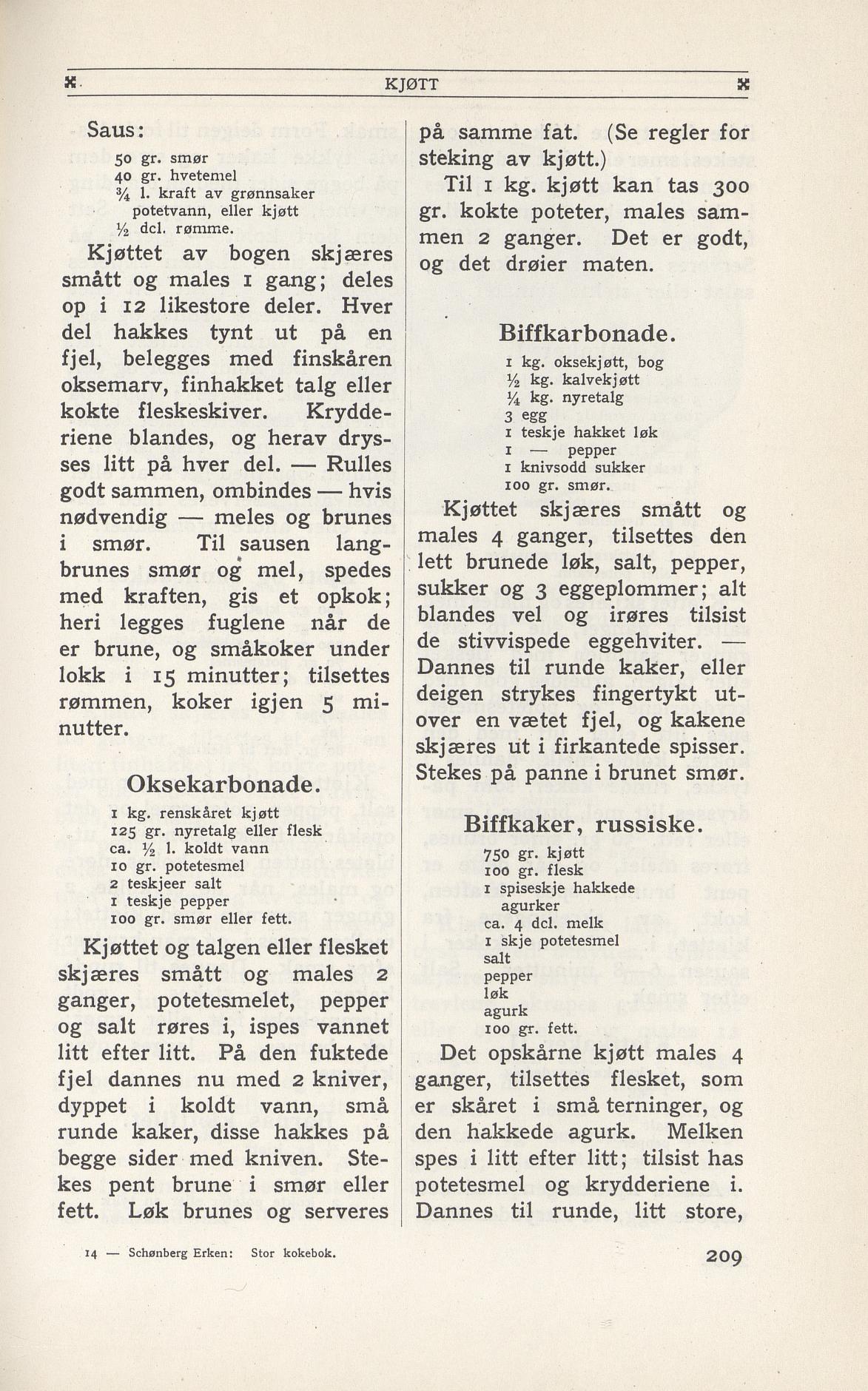 Faksimile av 1949-siden hos Nasjonalbiblioteket